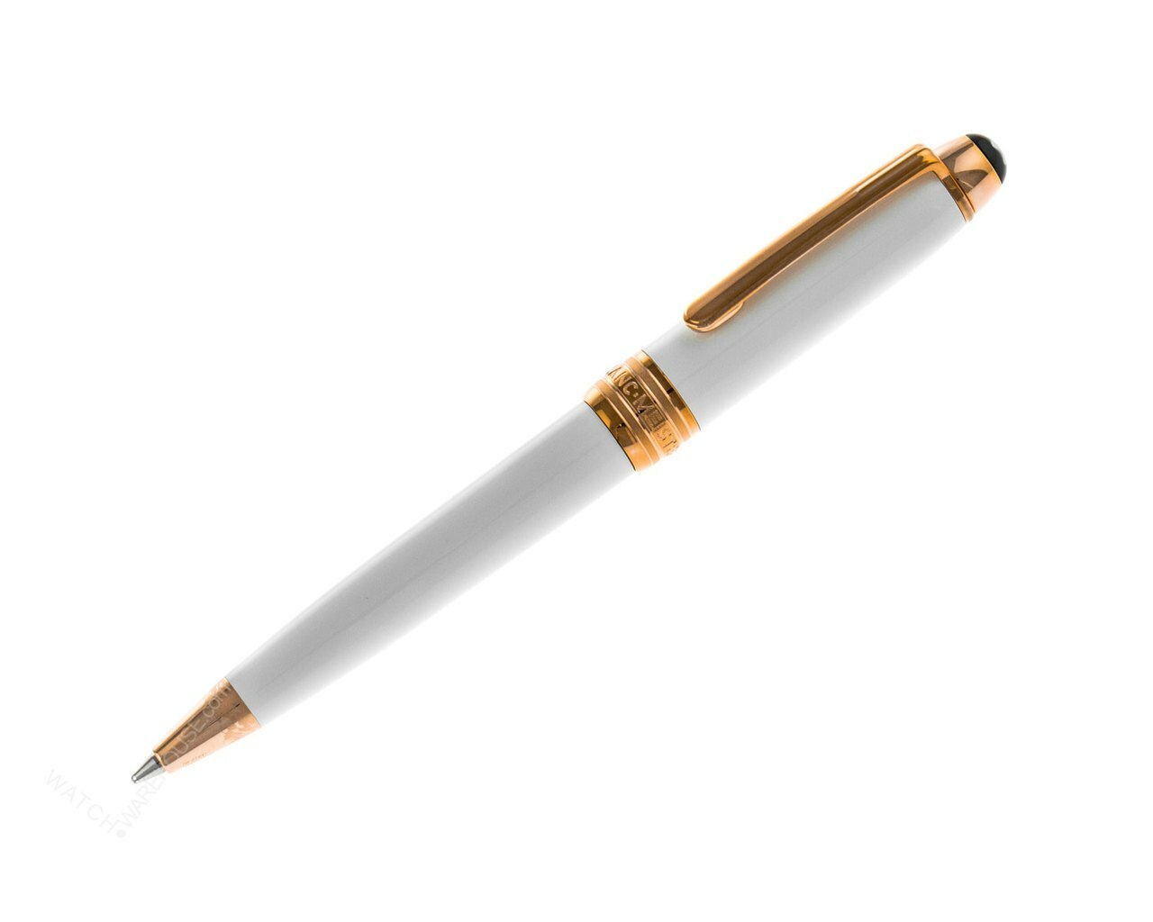 MONT BLANC 116 Ballpoint Pen Tribute MontBlanc - Ana Joalheiros