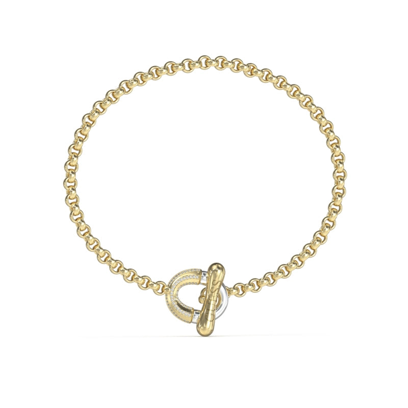 Pulseira Guess MAJORELLE
