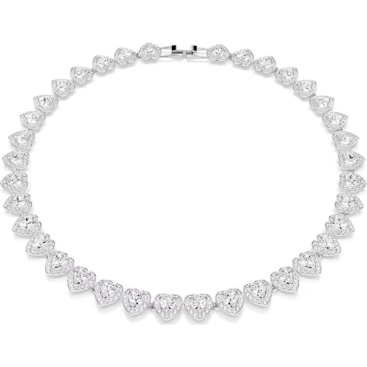 Colar Swarovski All Ard Angelic - Ana Joalheiros