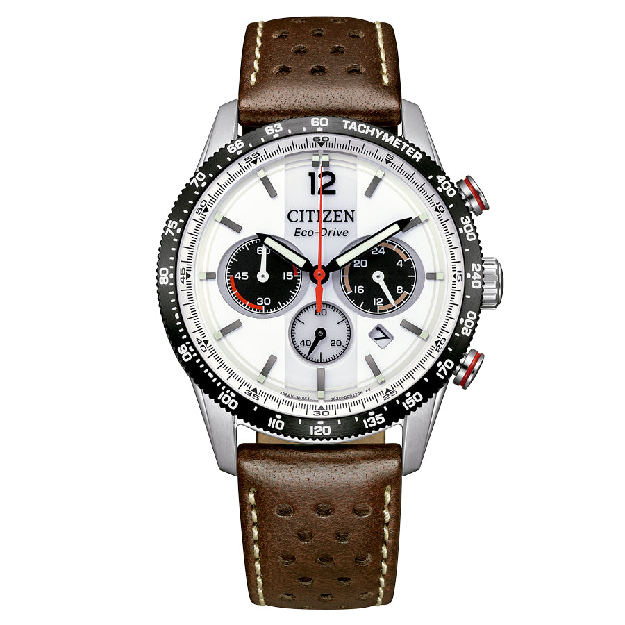 Relógio Citizen Chrono Racing