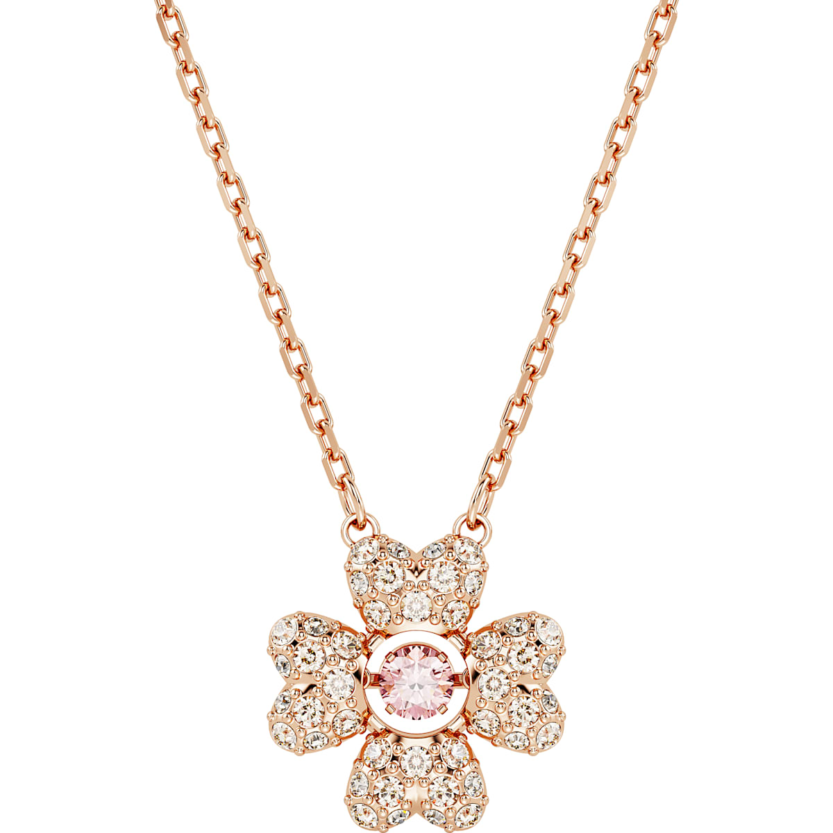 Pendente Swarovski Idyllia - Ana Joalheiros