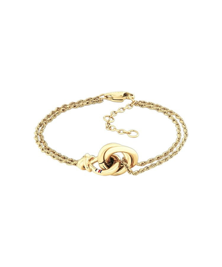 Pulseira Tommy hilfiger Nautical Knot