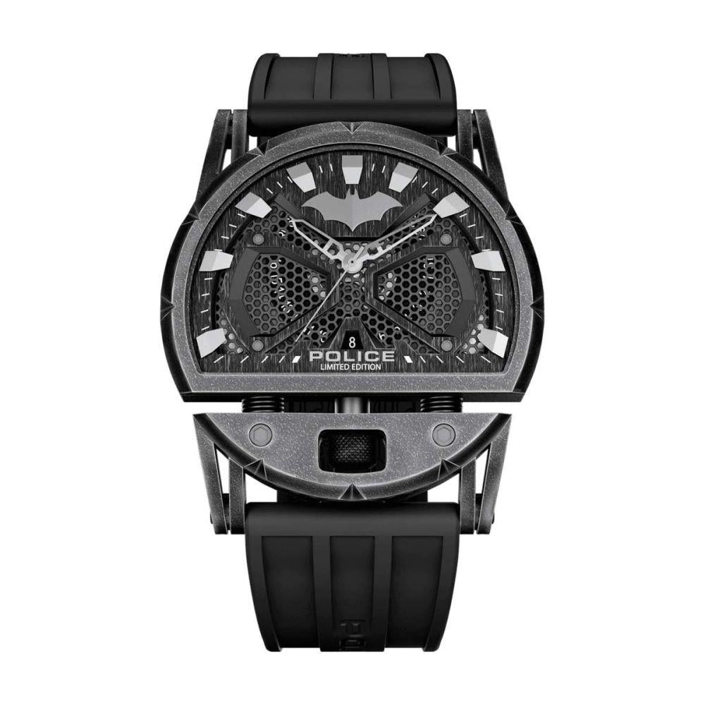 Relógio Batman Dark Edição limitada Batman