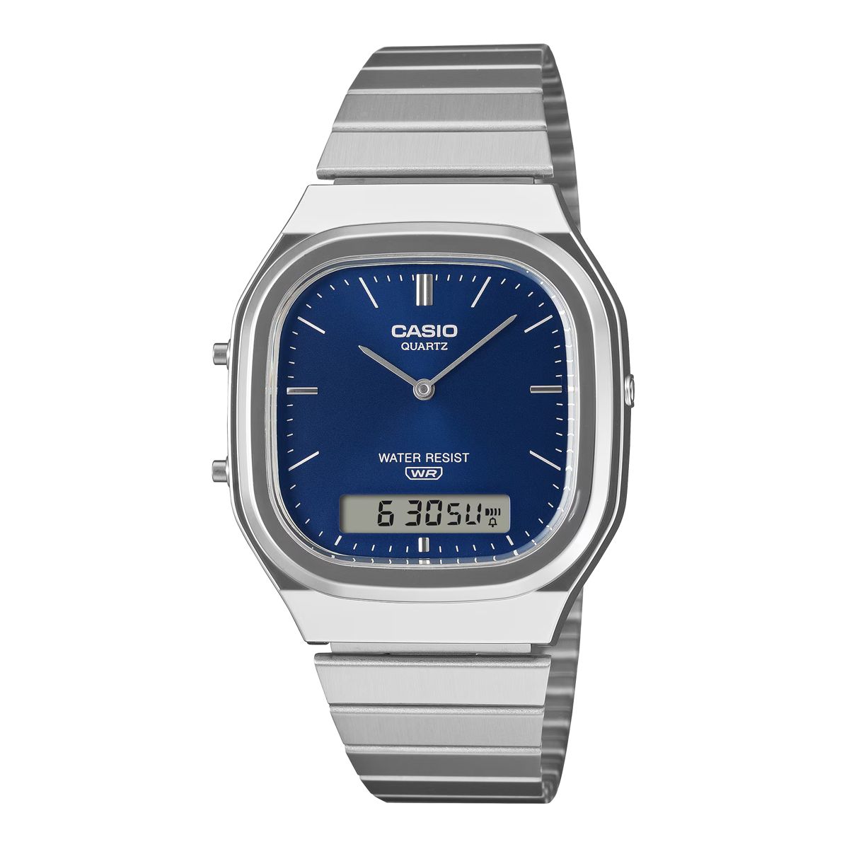 Relógio Casio Vintage AQ-240E-2A2