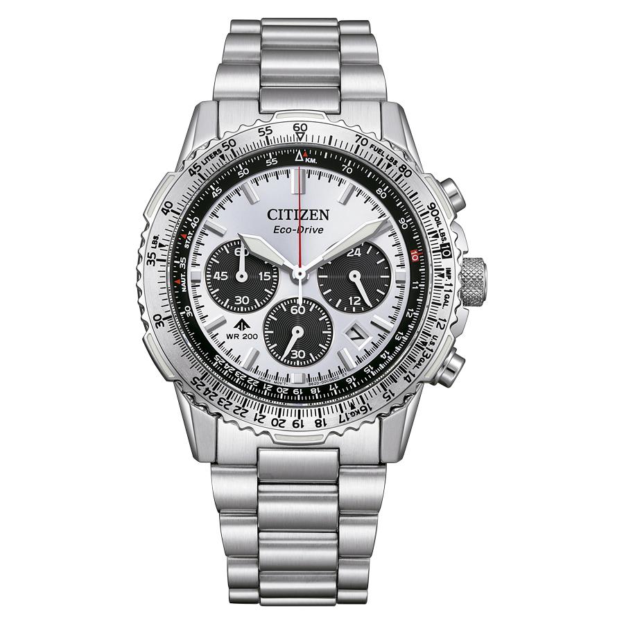 Citizen Eco-Drive Promaster Chrono Watch