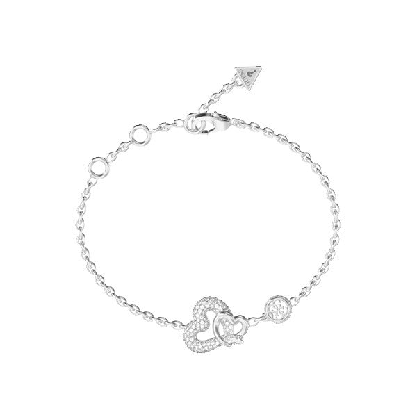 Pulseira Guess LOVE BITES