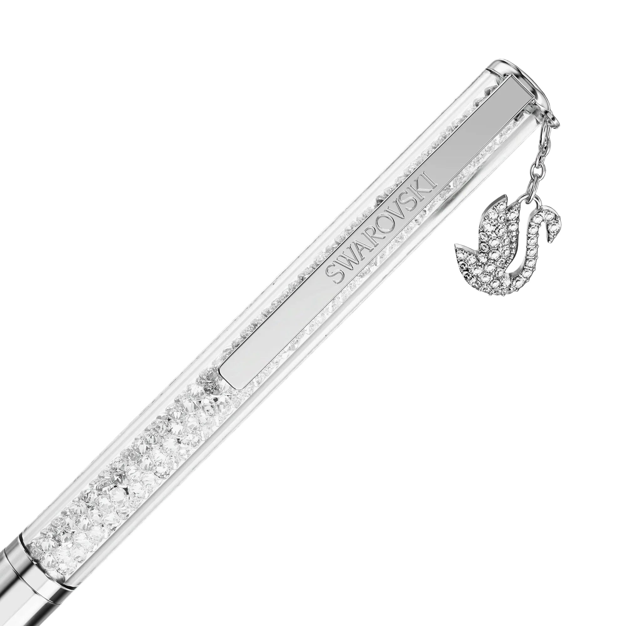 Caneta Swarovski Crystalline ballpoint