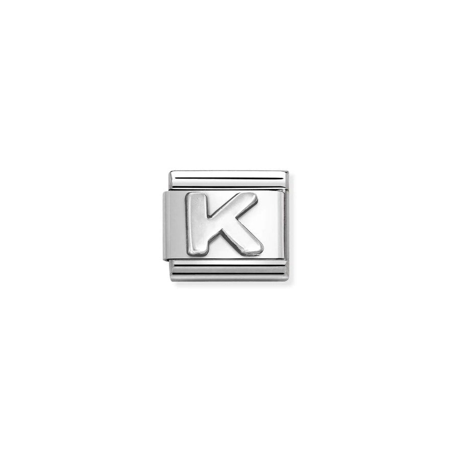 Link Nomination Letras K - Ana Joalheiros