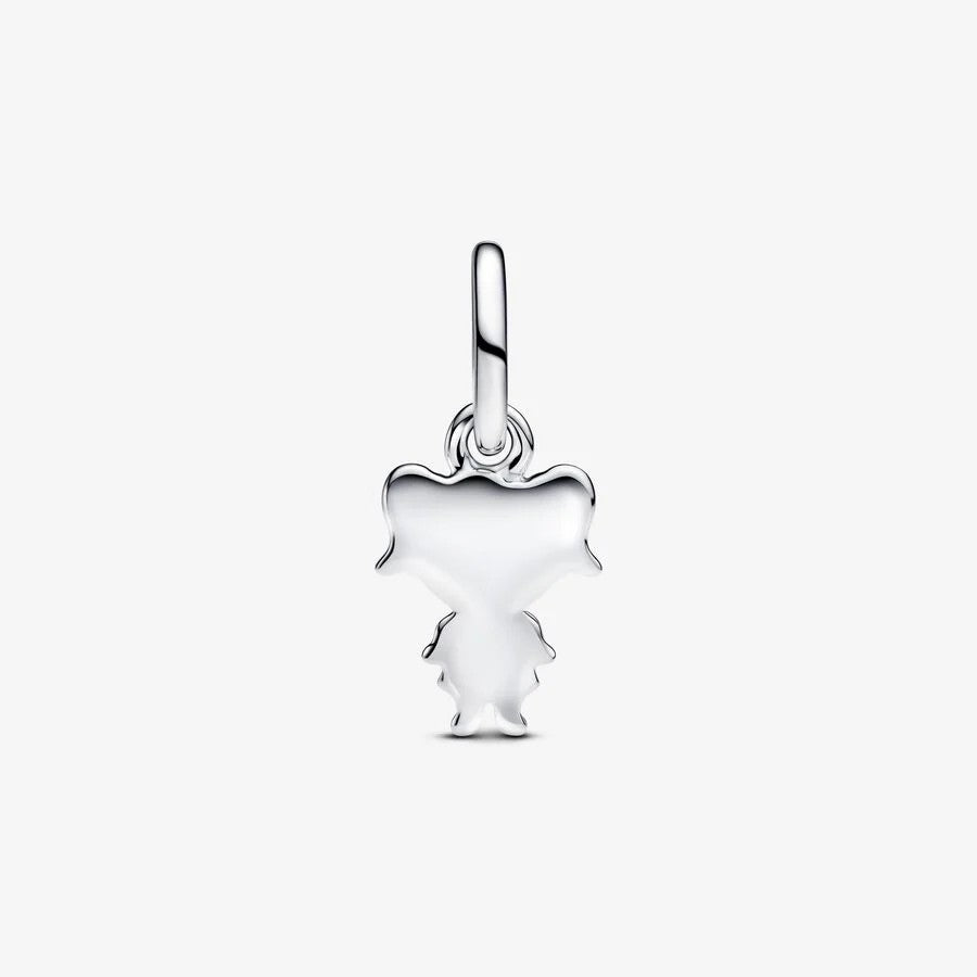 Pendente Pandora Happy Girl - Ana Joalheiros