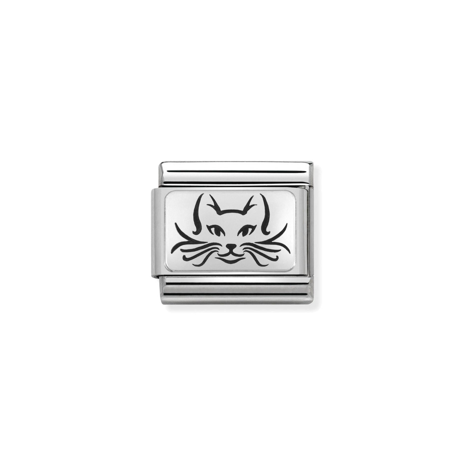 Link Nomination Gato Oxid - Ana Joalheiros