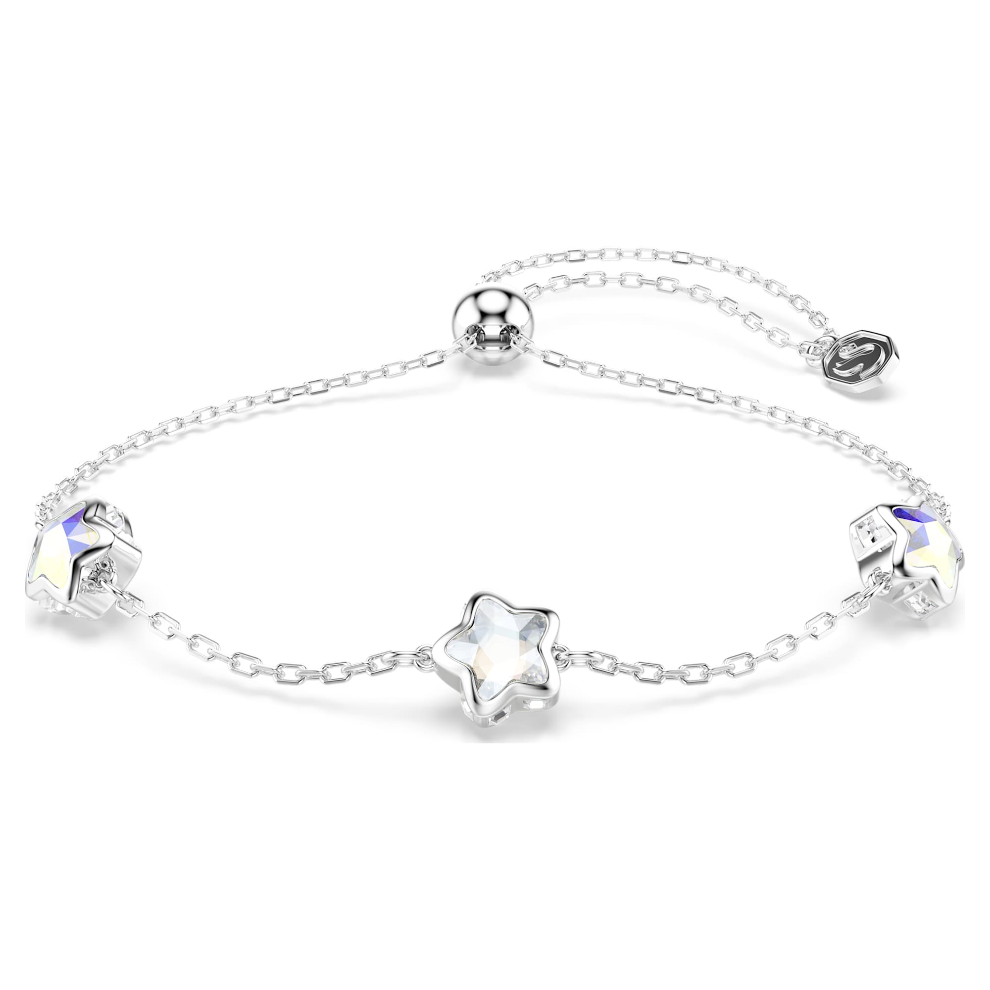 Pulseira swarovski Chroma