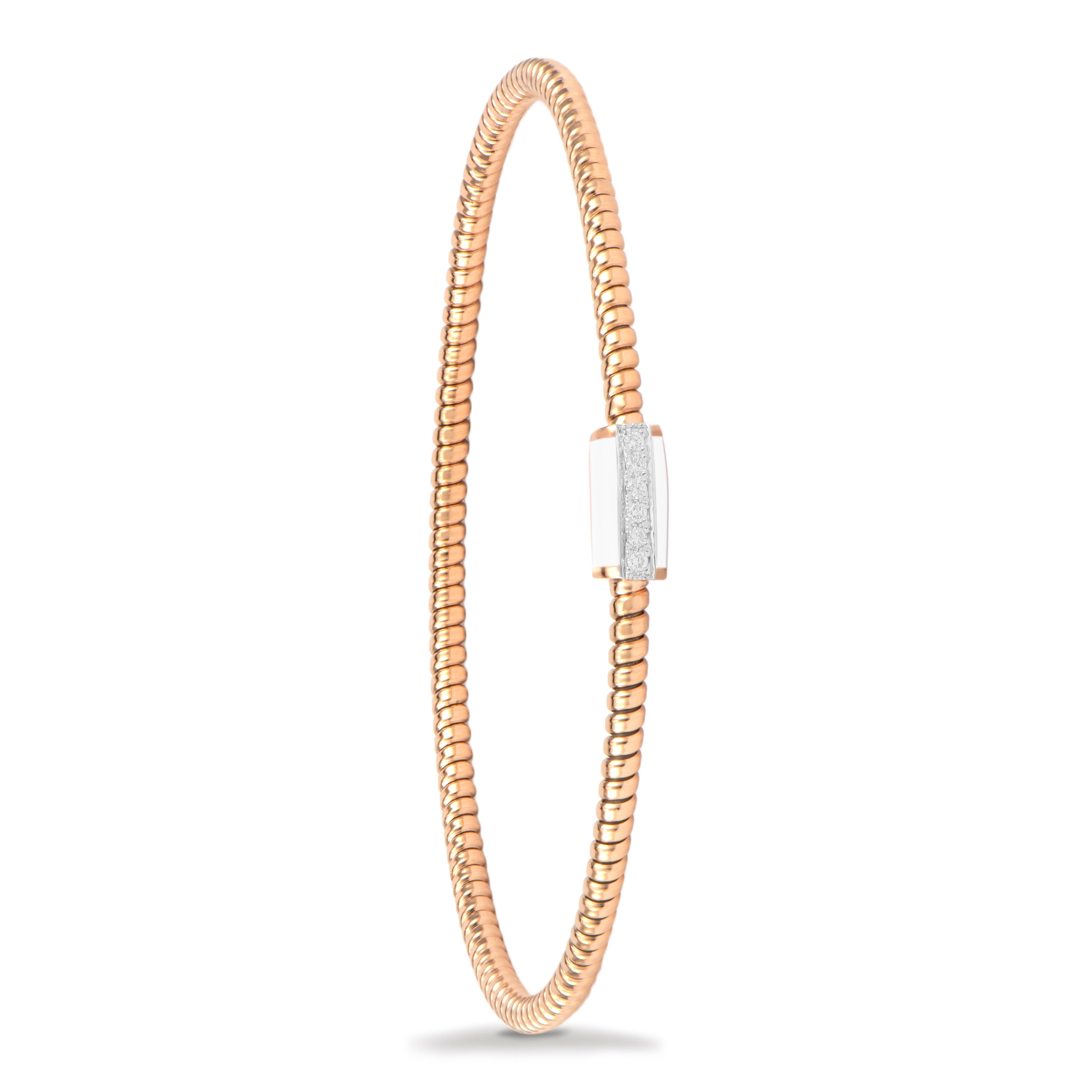 Pulseira K di kuore - Ana Joalheiros