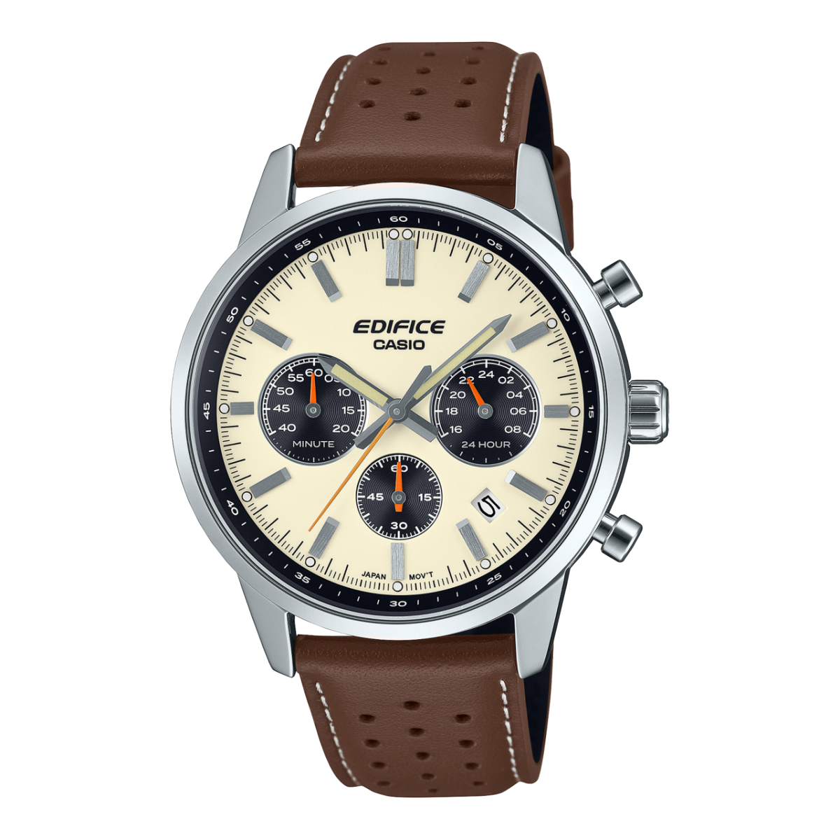 Relógio Casio Edifice Cronografo