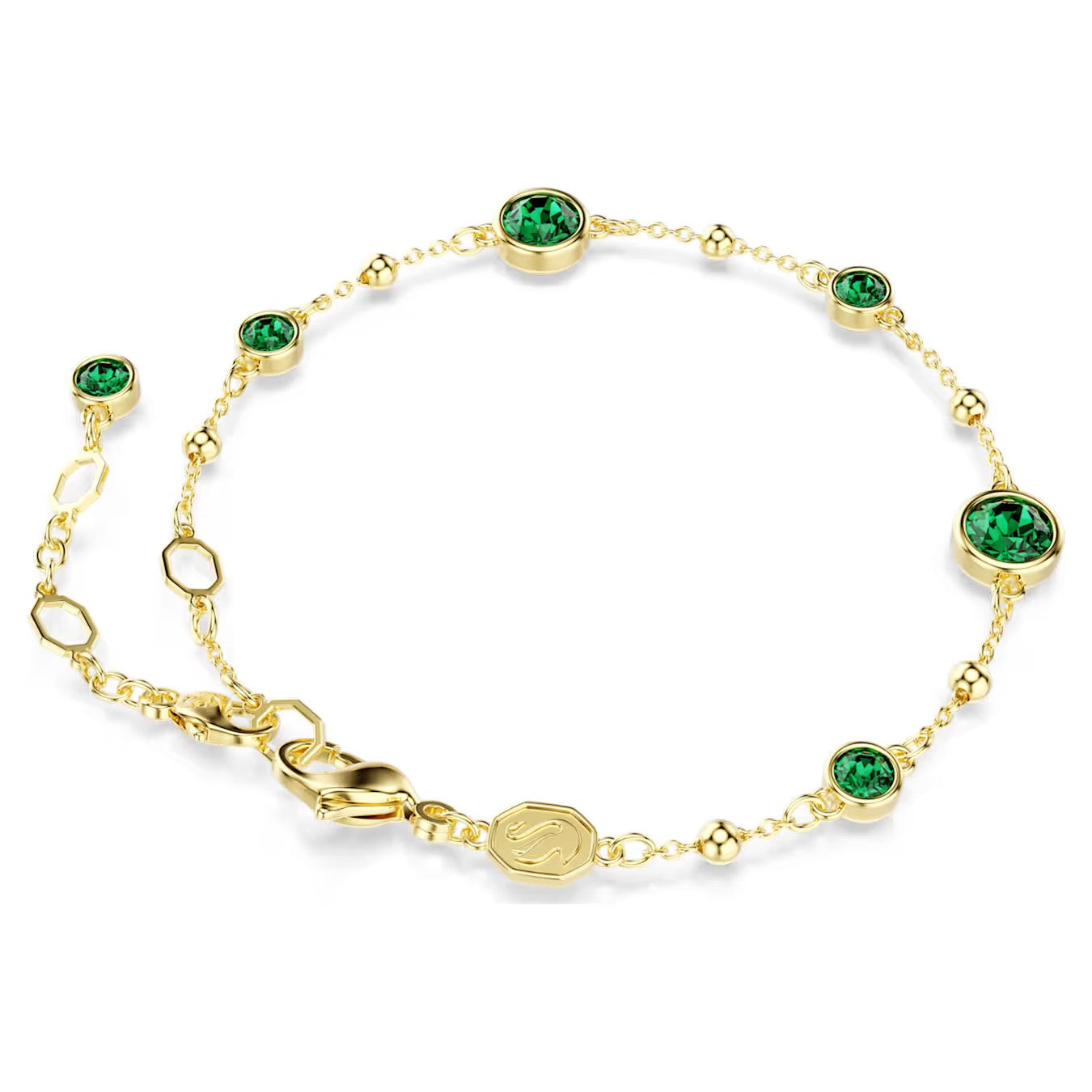 Pulseira Swarovski Imber - Ana Joalheiros