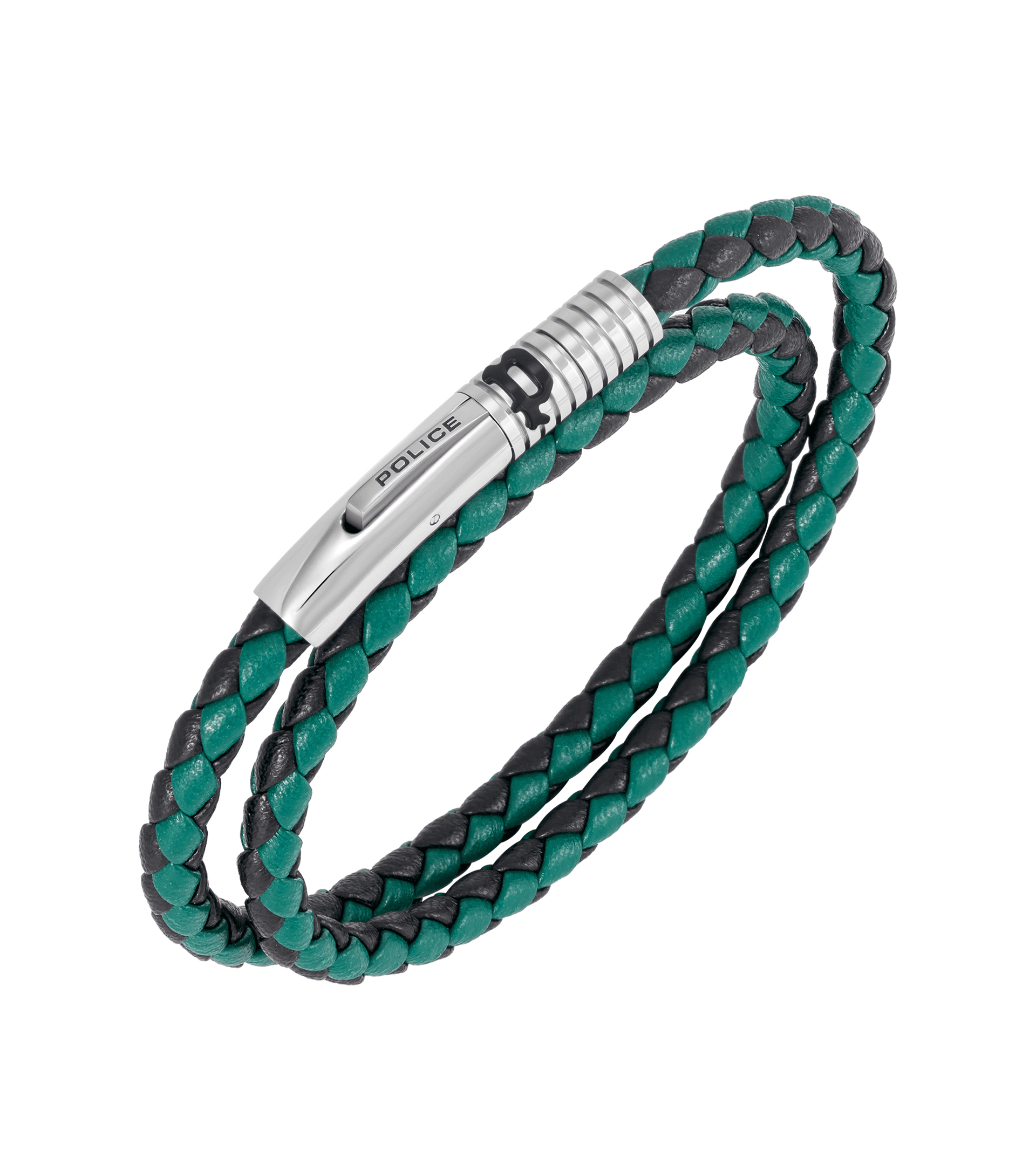Pulseira Police Modish