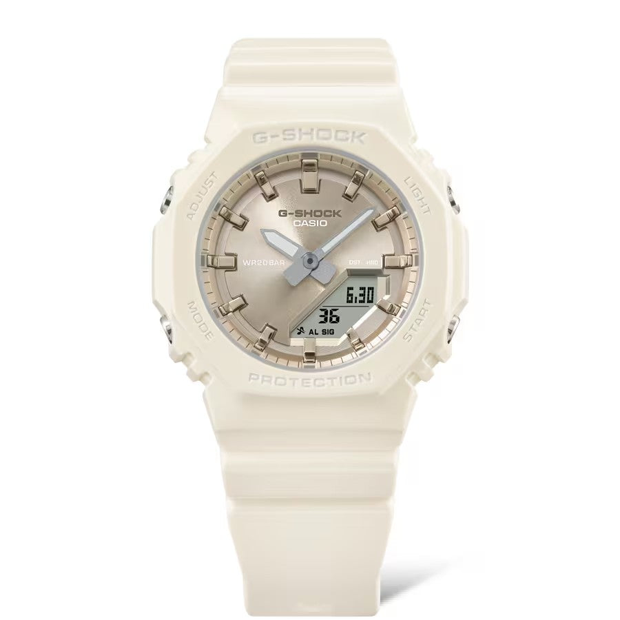 Relógio Casio G-Shock  Woman GMA-P2100ST