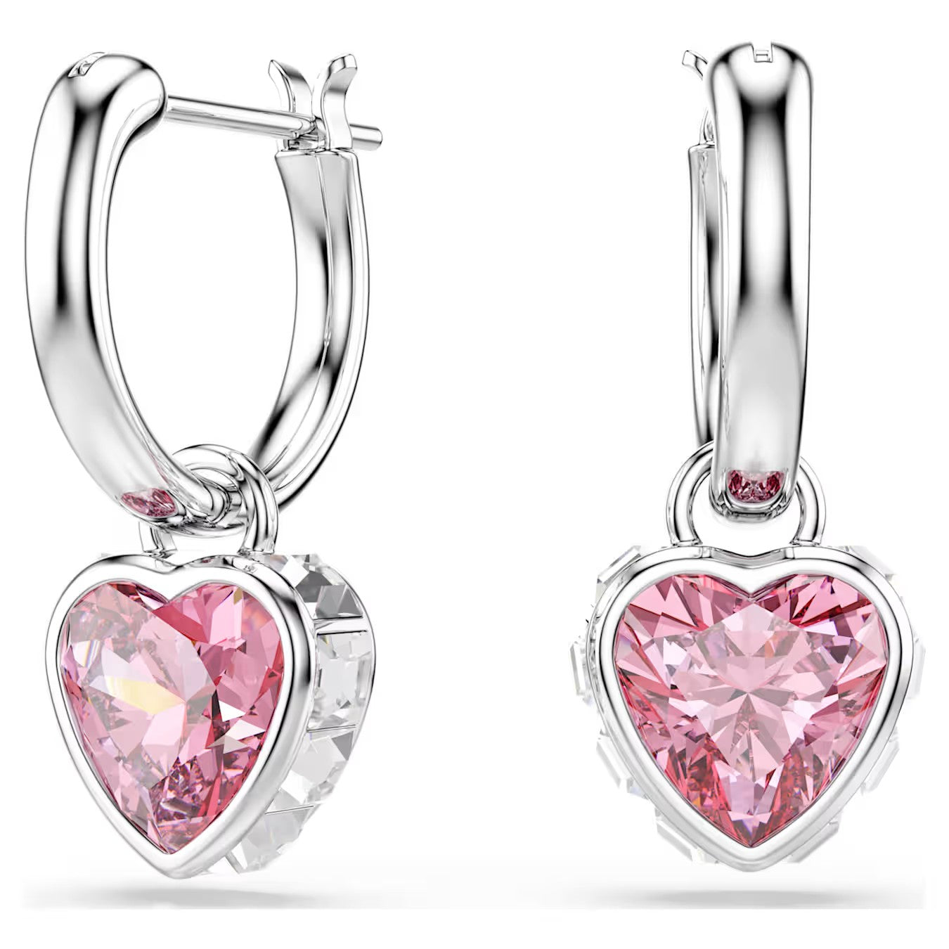 Brincos Swarovski