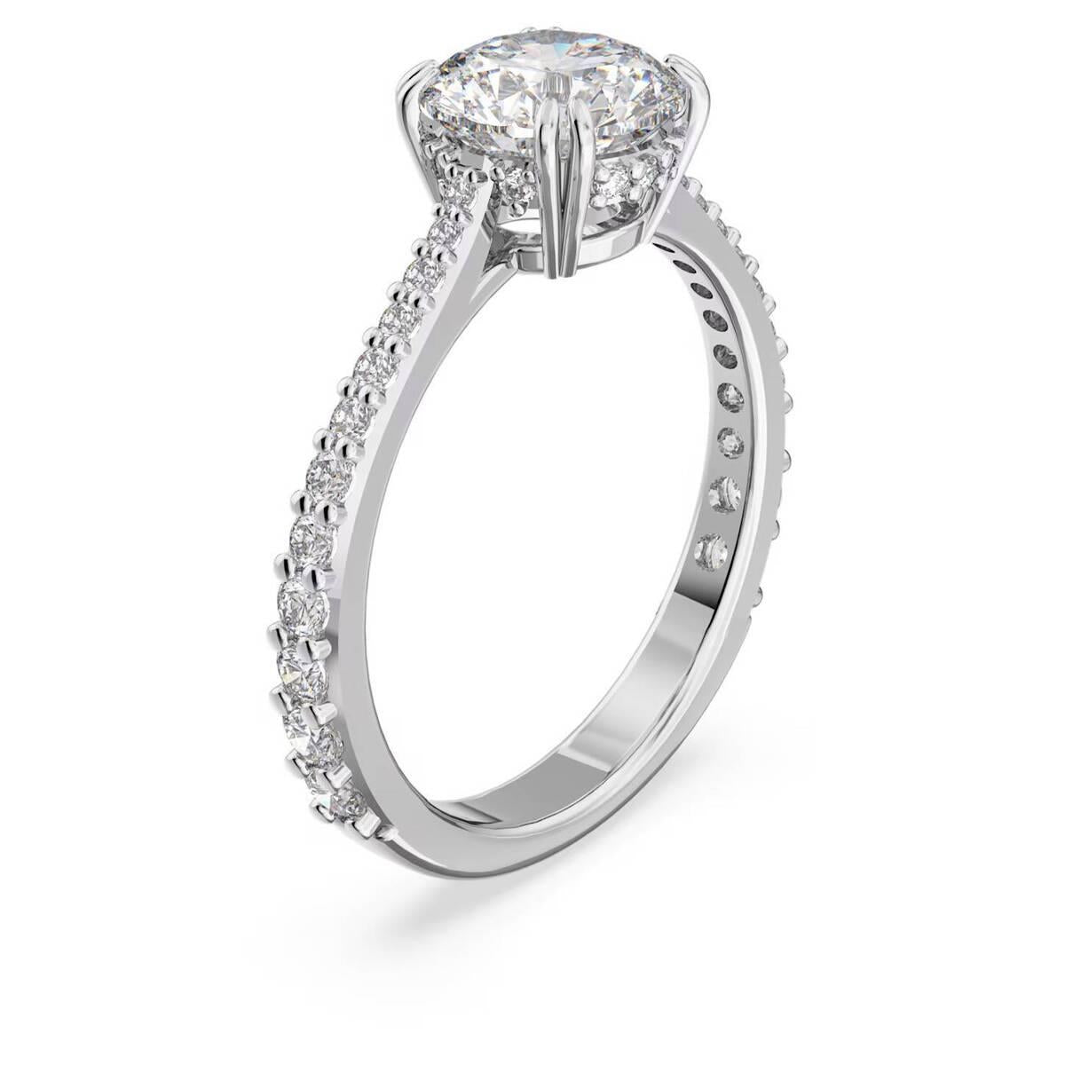 anel Swarovski Constella - Ana Joalheiros