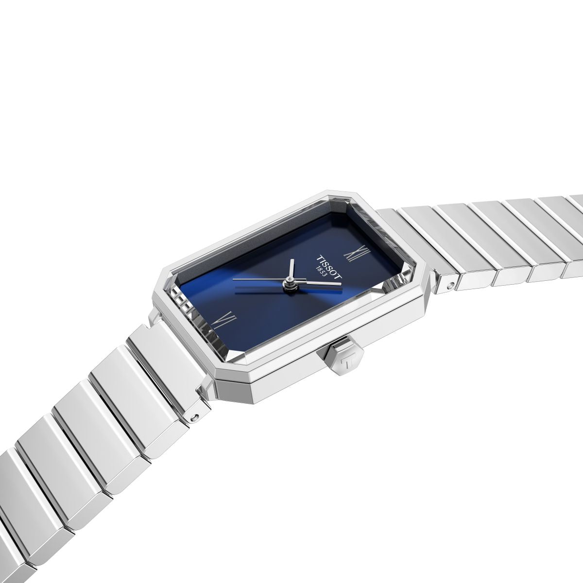 Relógio Tissot SRV Azul