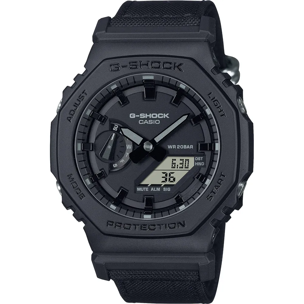 Relógio Casio G-Shock GA-2100 - Ana Joalheiros