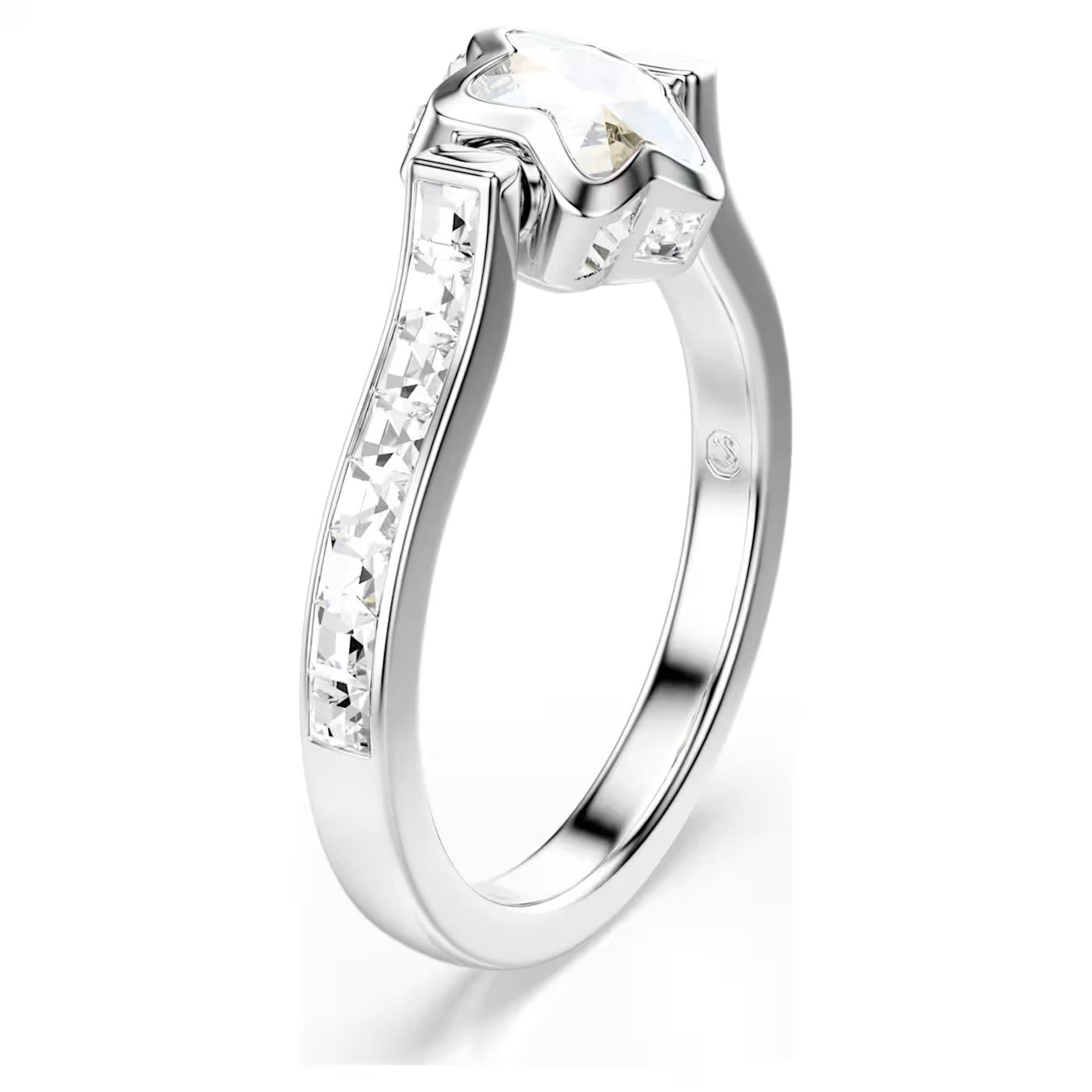 Anel Swarovski Chroma