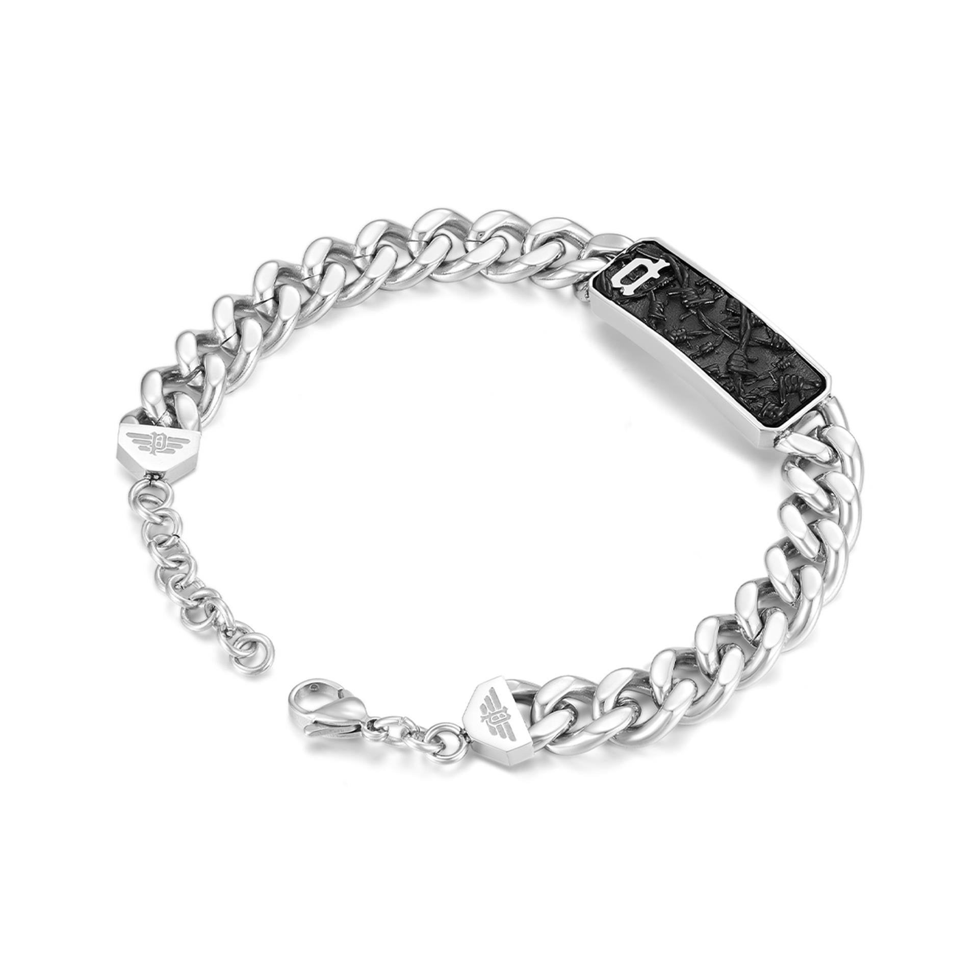 Pulseira Police Wire - Ana Joalheiros