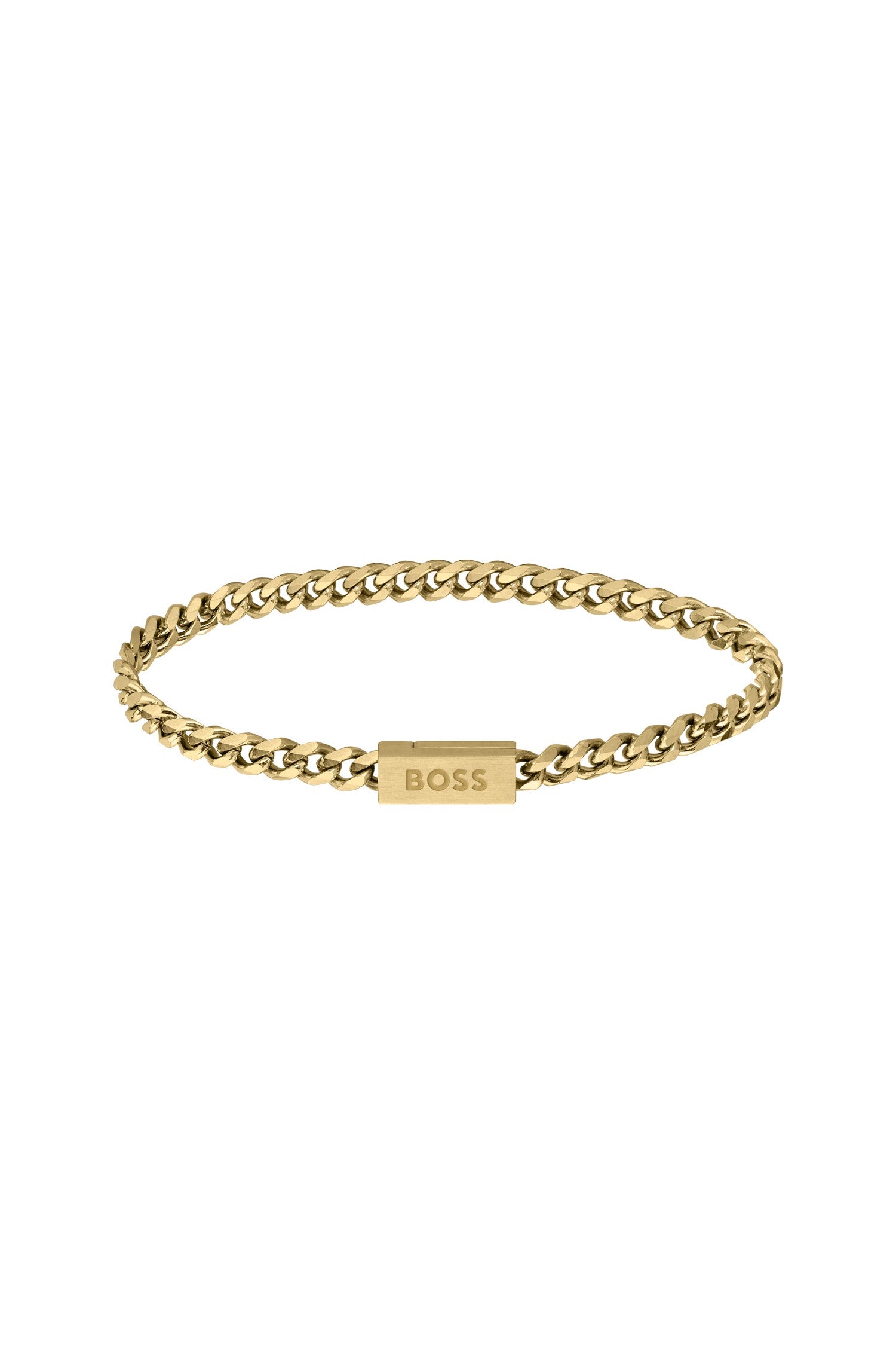 Pulseira Boss Joalheiros Chain For Him