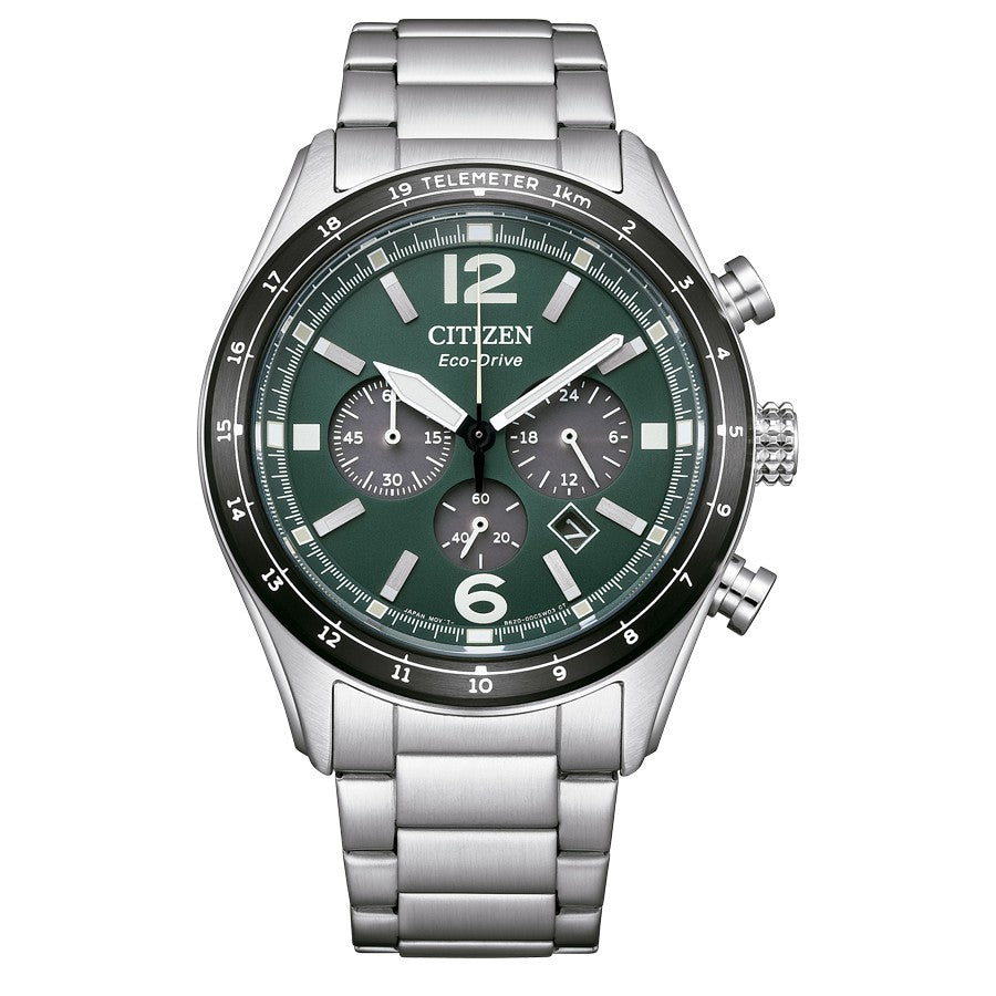 Relógio Citizen Eco-Drive