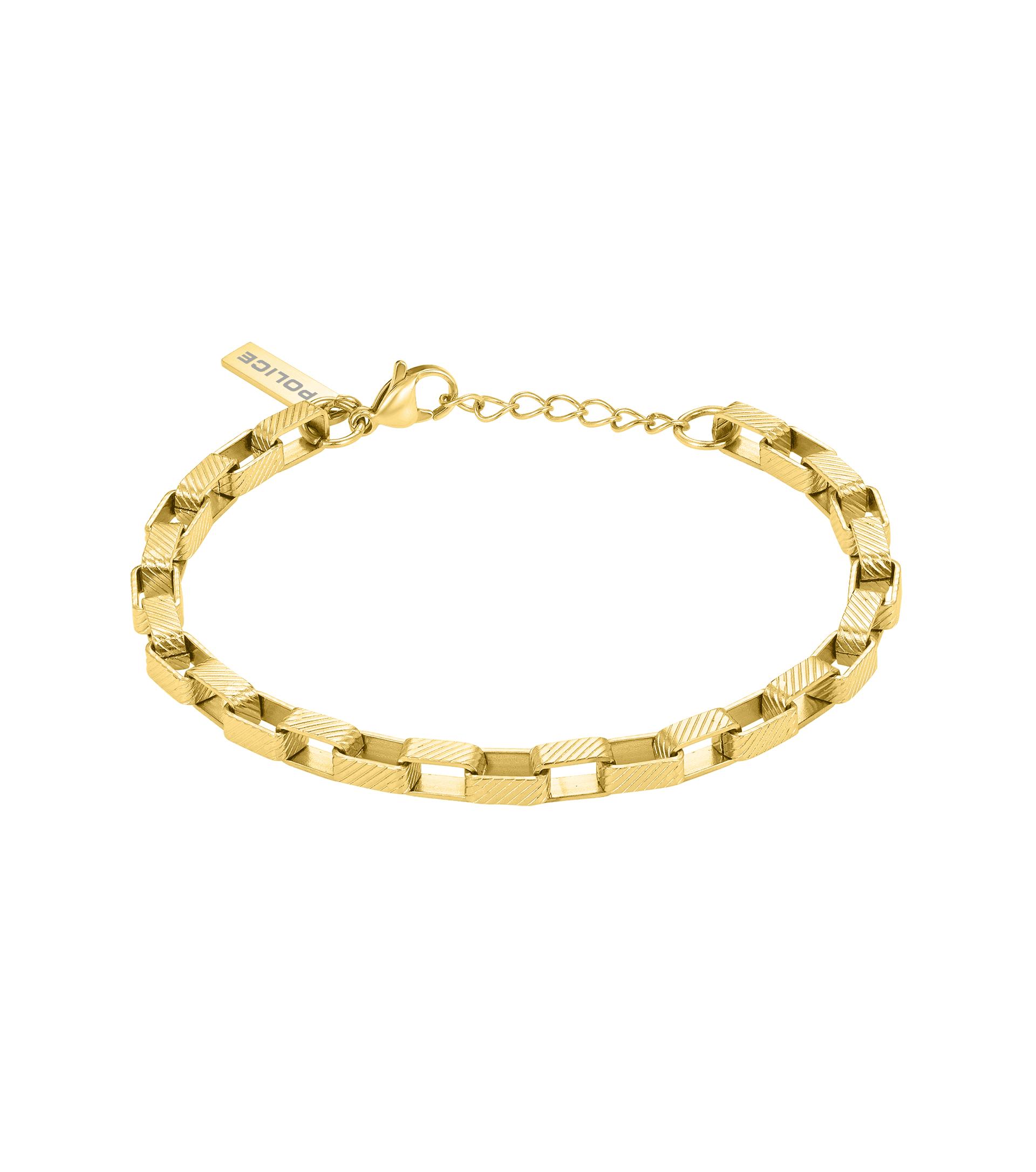 Pulseira Police Player Bracelet