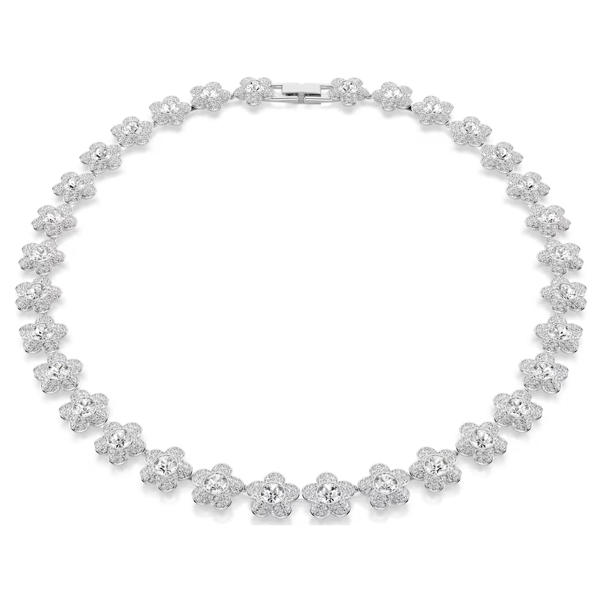 Colar Swarovski x Ariana Grande