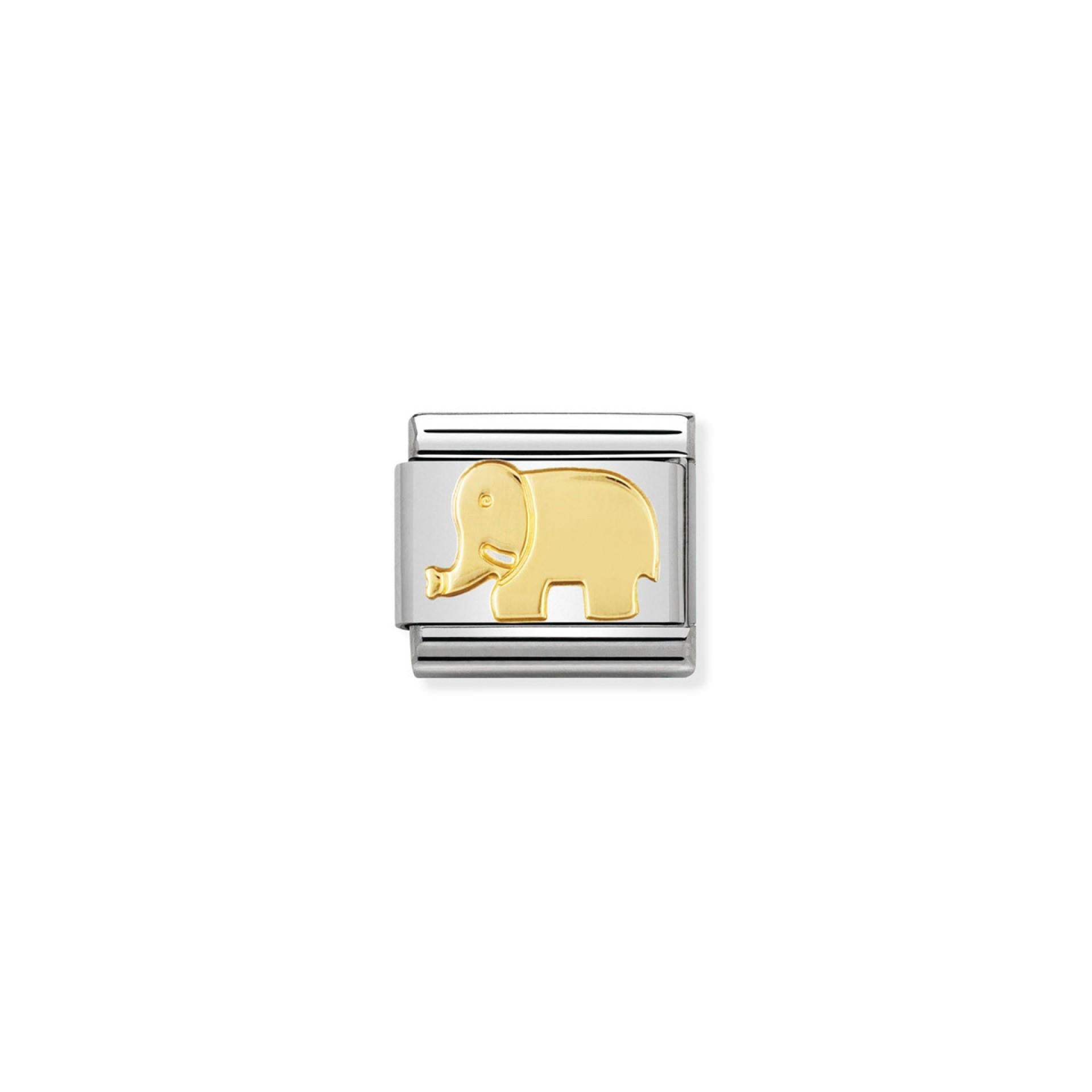 Link Nomination Elefante - Ana Joalheiros