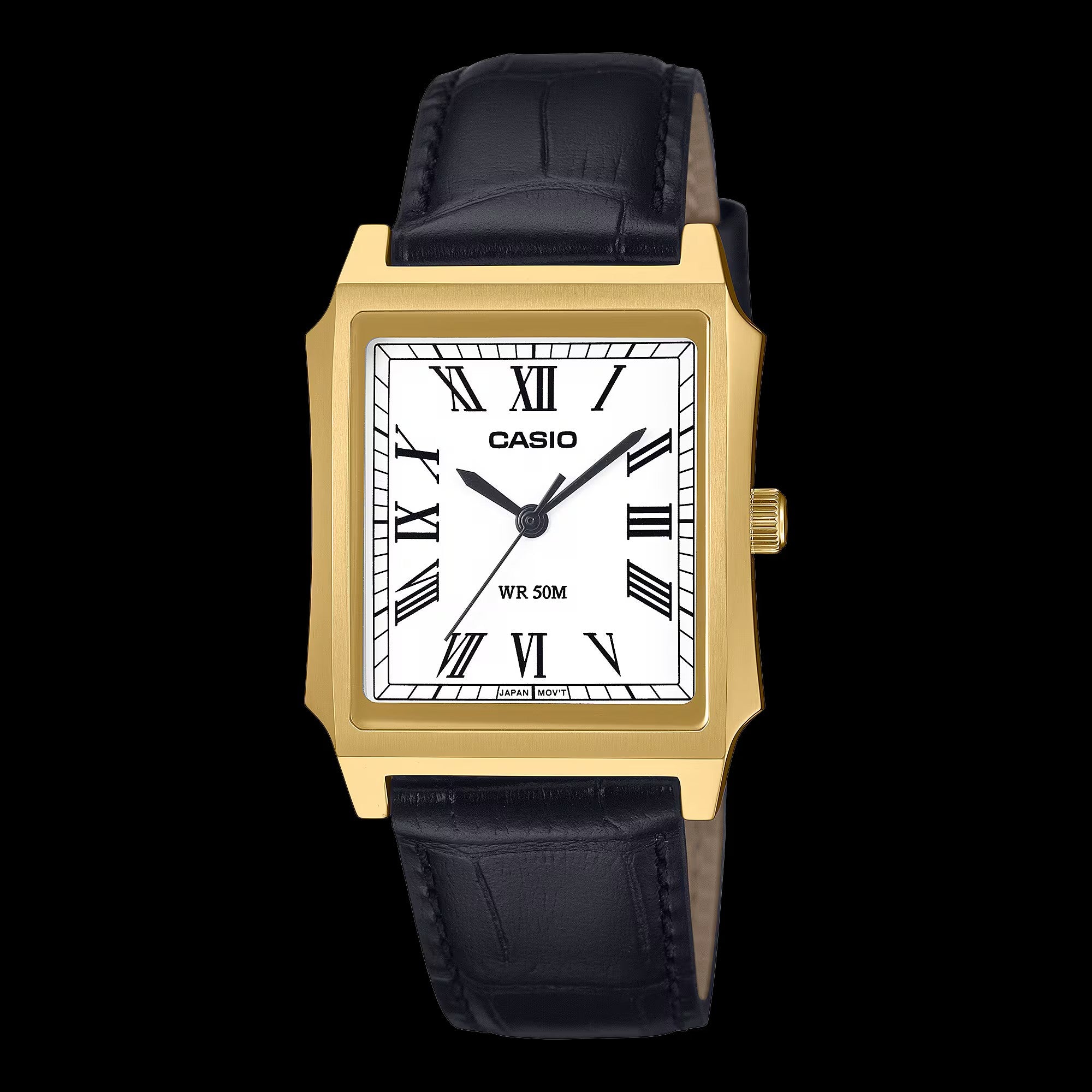 Relógio Casio MTP-B190 Series