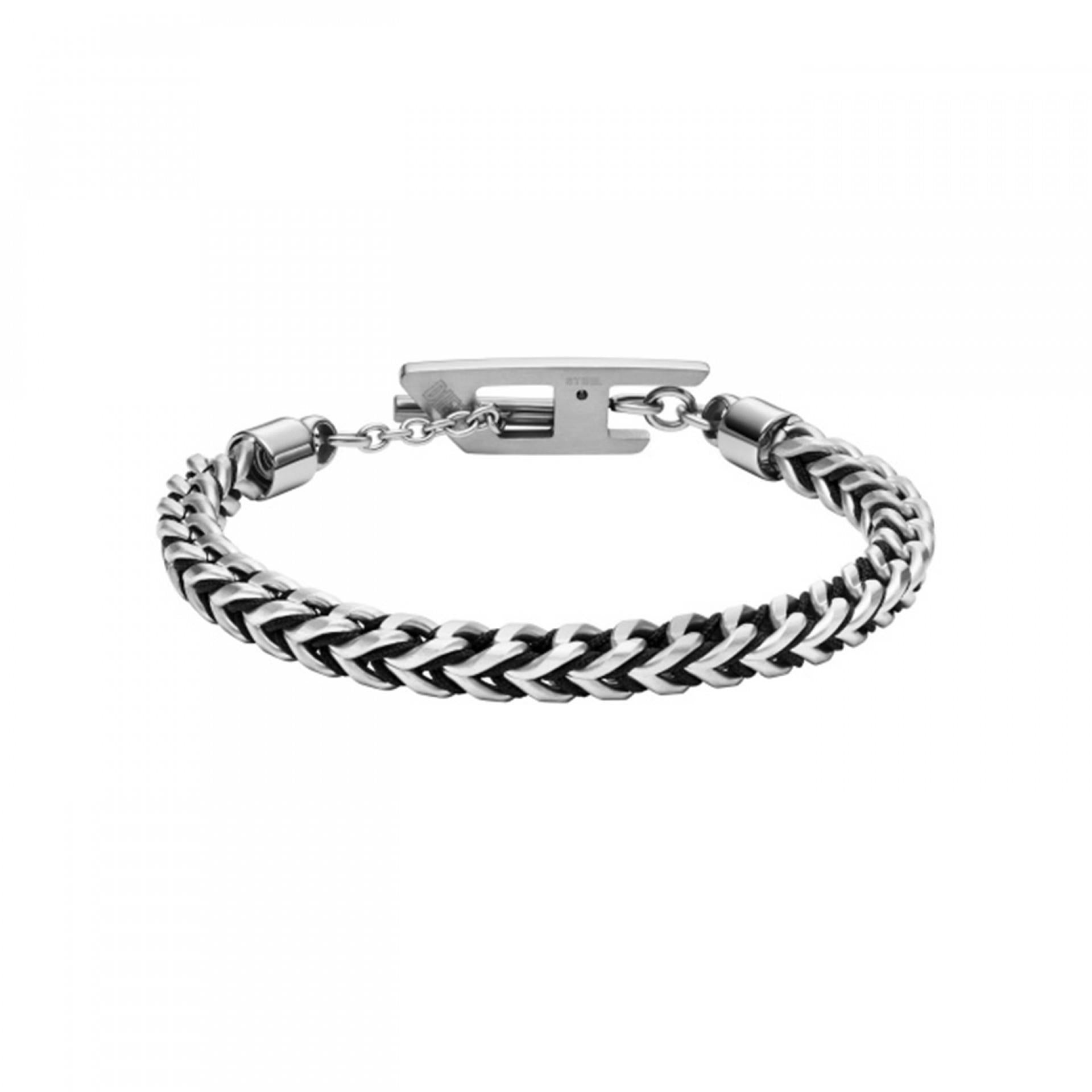 Pulseira Diesel - Ana Joalheiros