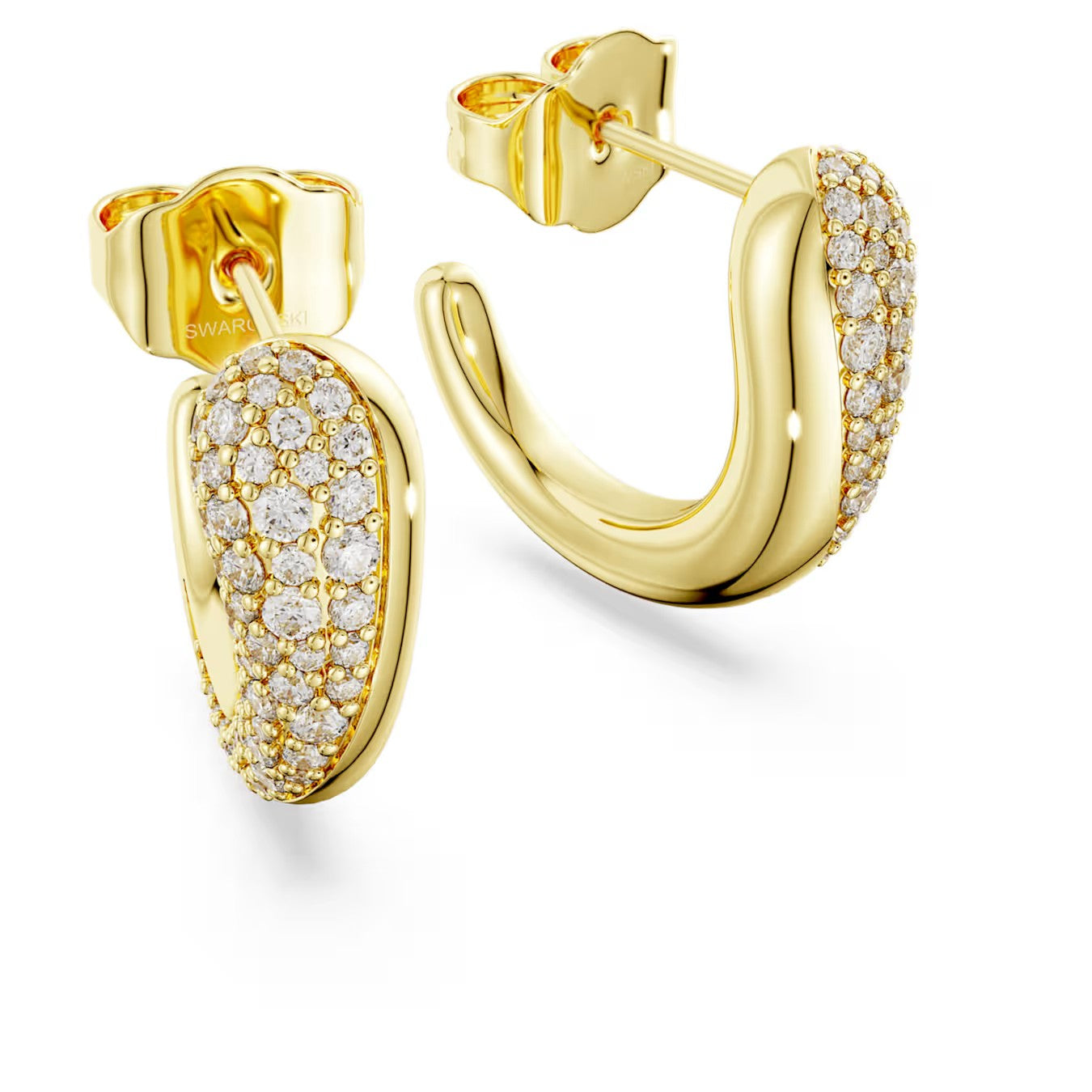 Argolas Swarovski