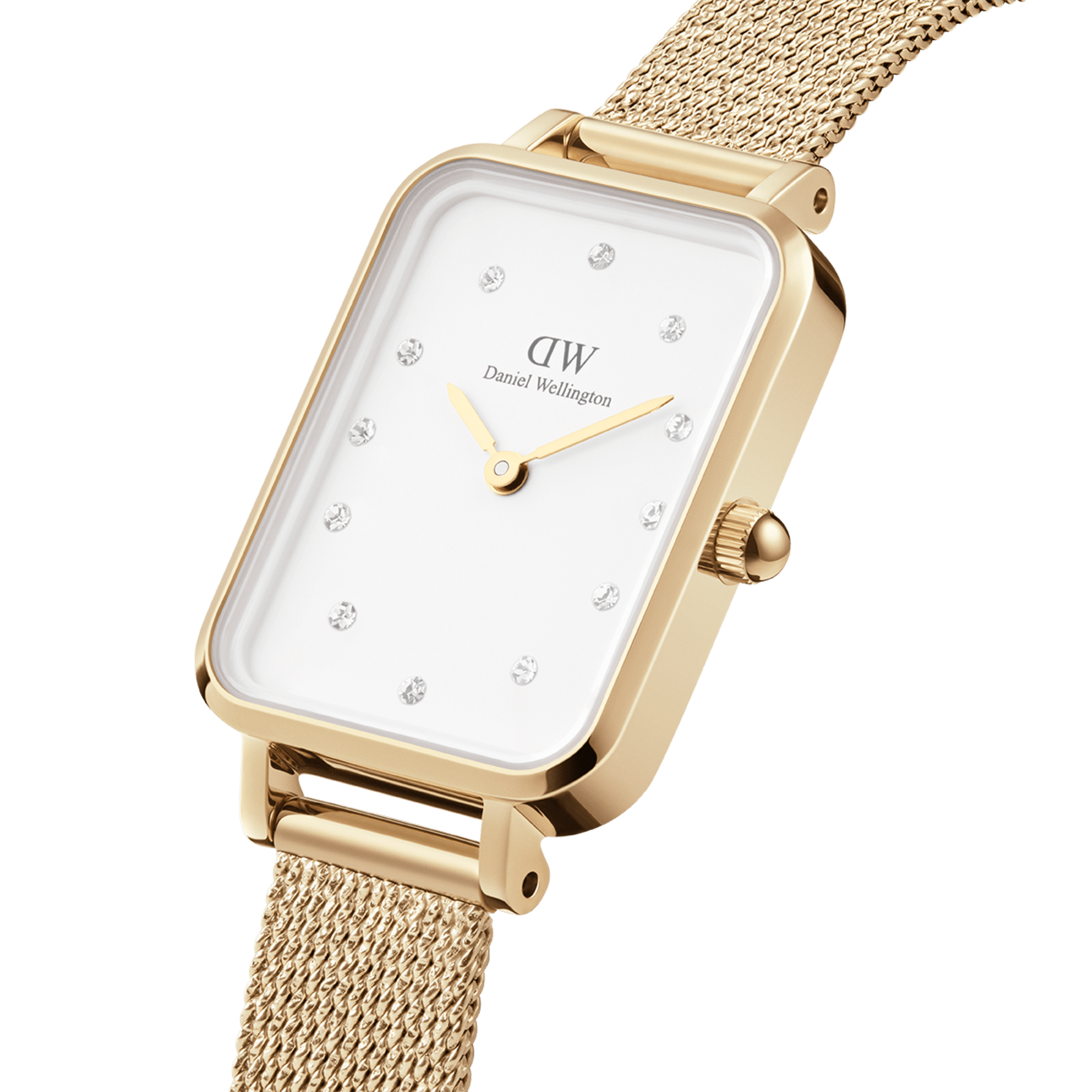 Relógio Daniel Wellington Lumine - Ana Joalheiros