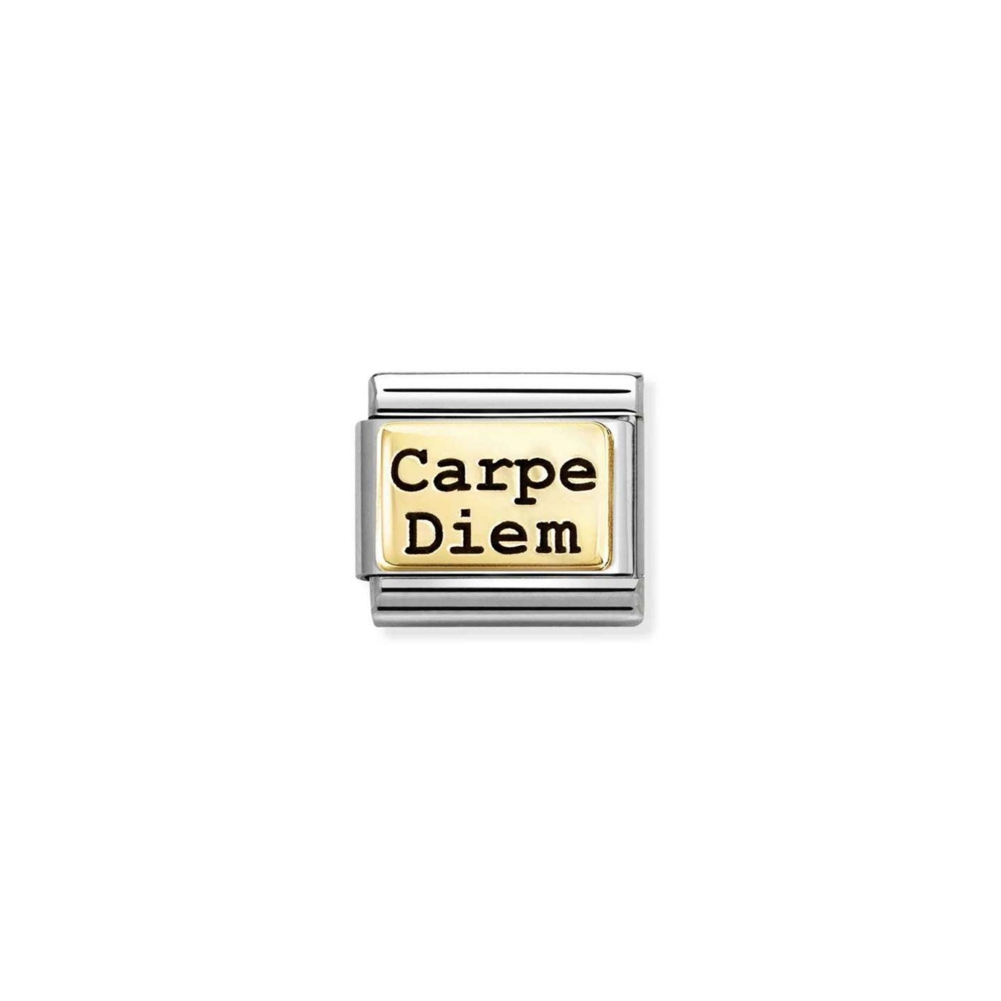 Link Nomination Carpe Diem