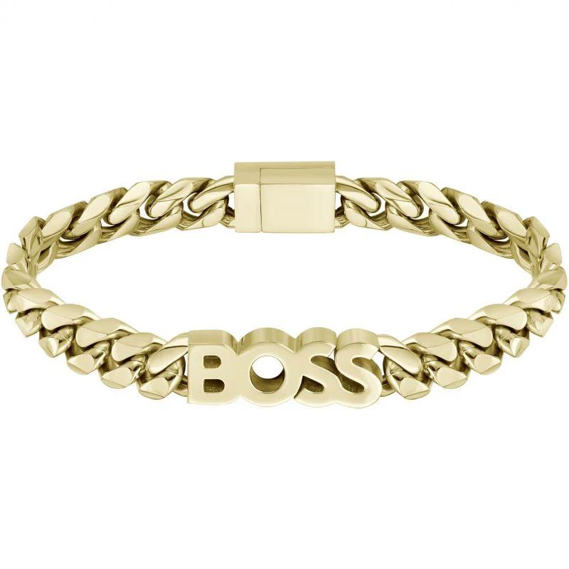 Pulseira Boss Joalharia - Ana Joalheiros