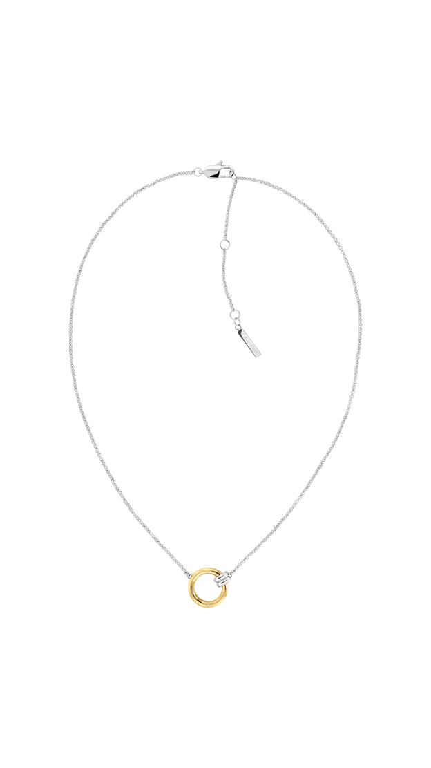 Colar Calvin Klein Duality