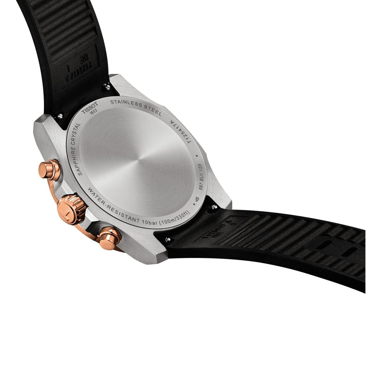 Relógio Tissot Supersport Chrono
