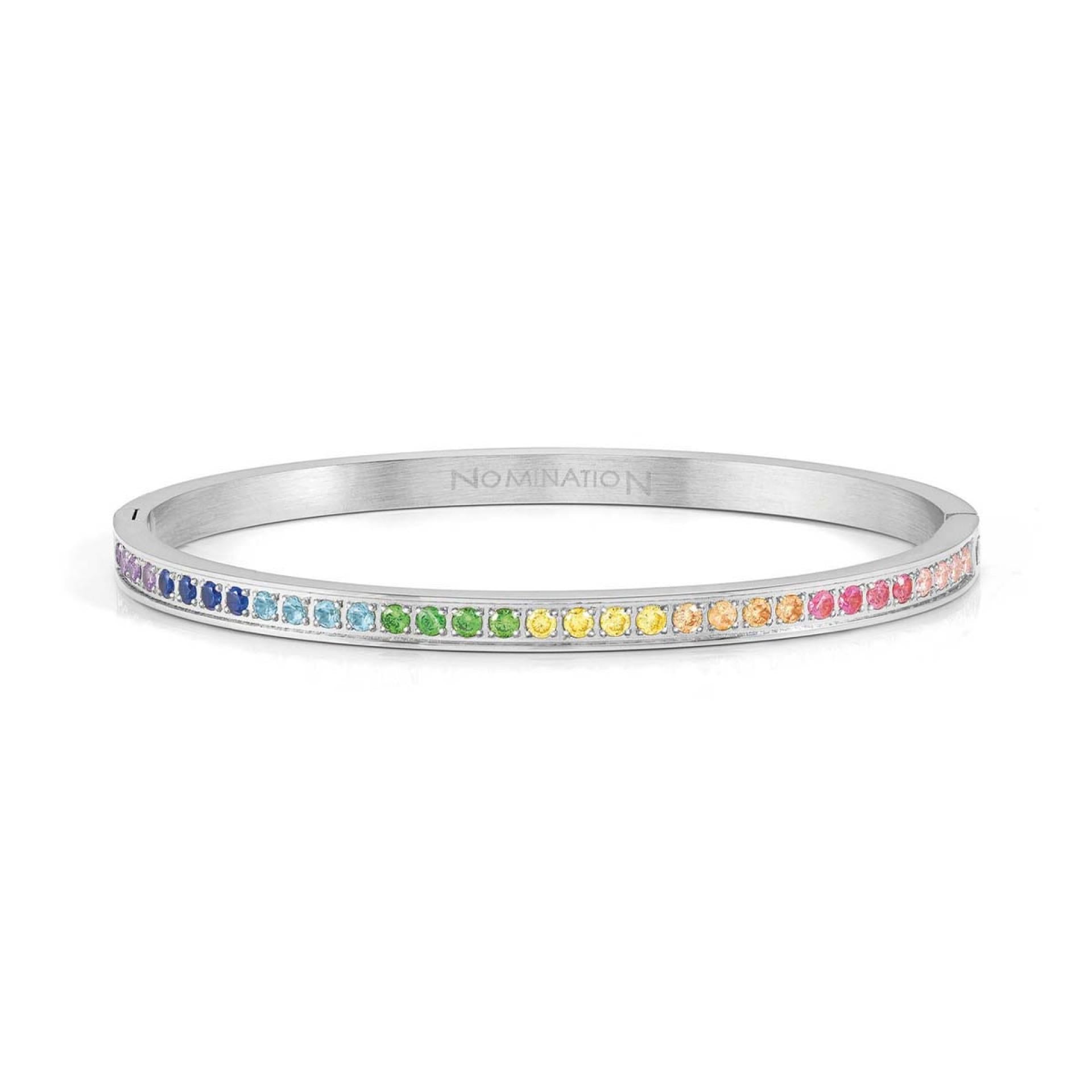 Pulseira Nomination Bangles Mix - Ana Joalheiros