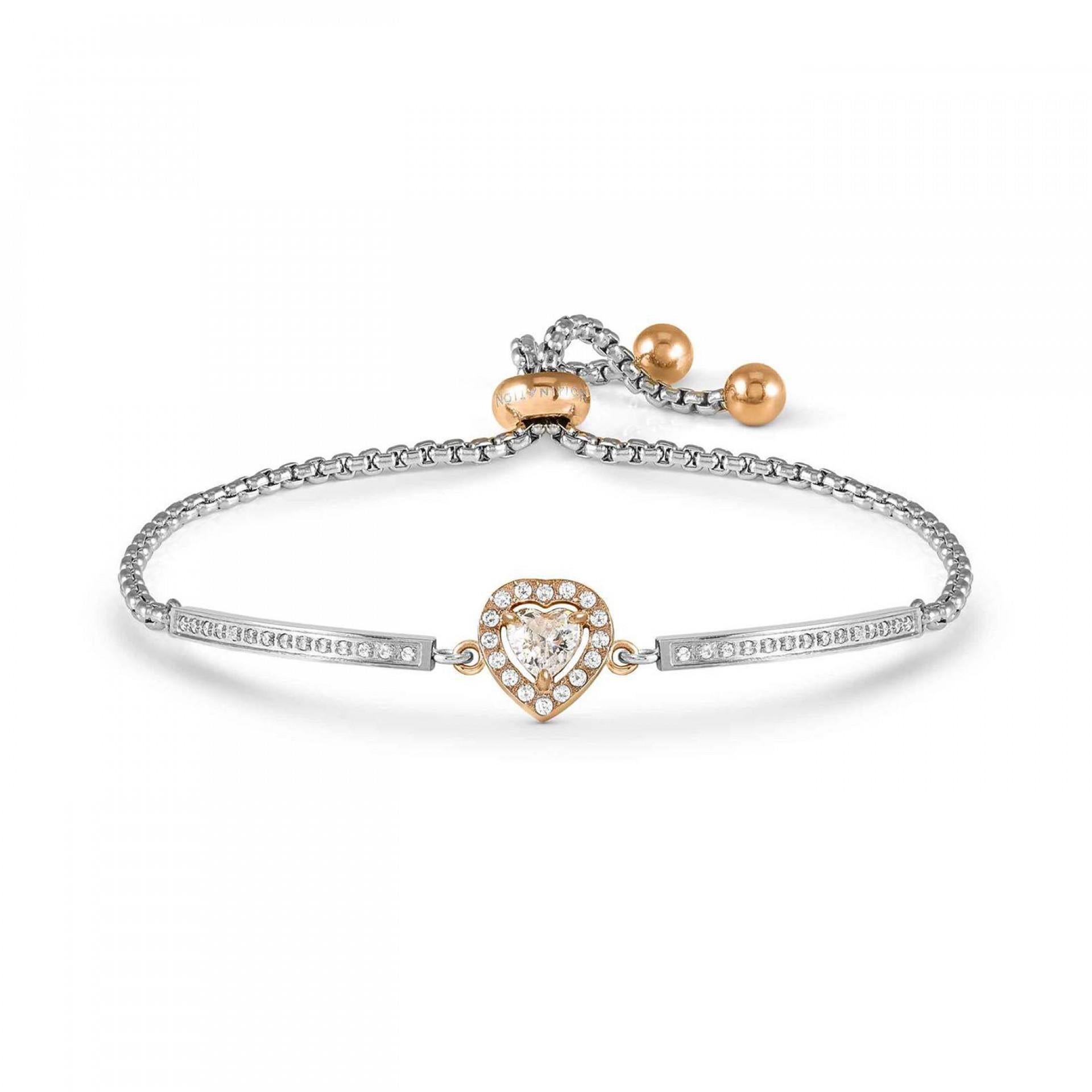 Pulseira Nomination RoyalDream - Ana Joalheiros