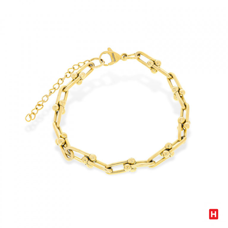 Pulseira Hassu - Ana Joalheiros
