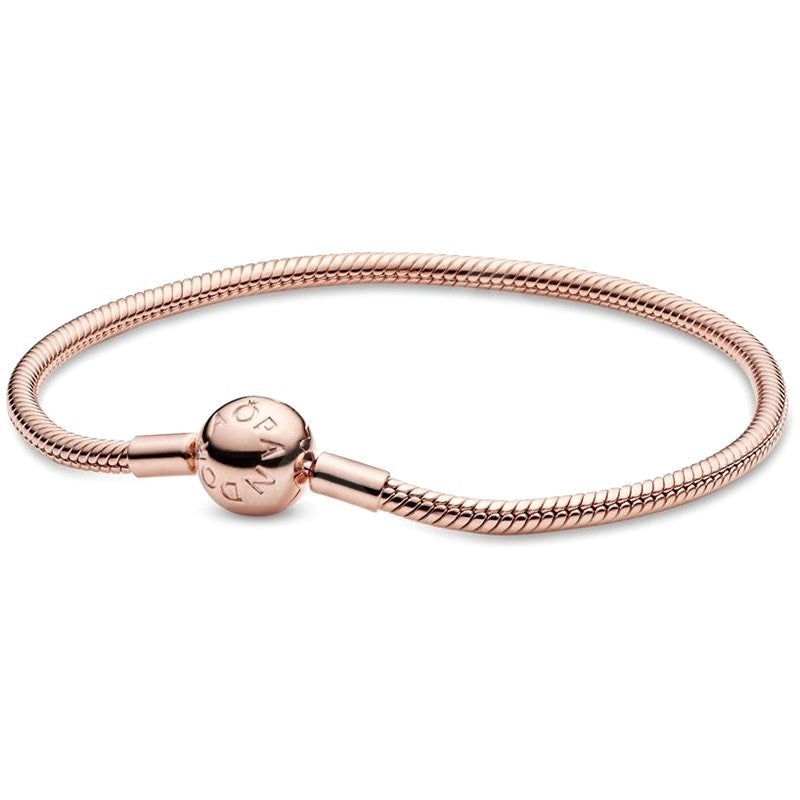 Pulseira Pandora - Ana Joalheiros