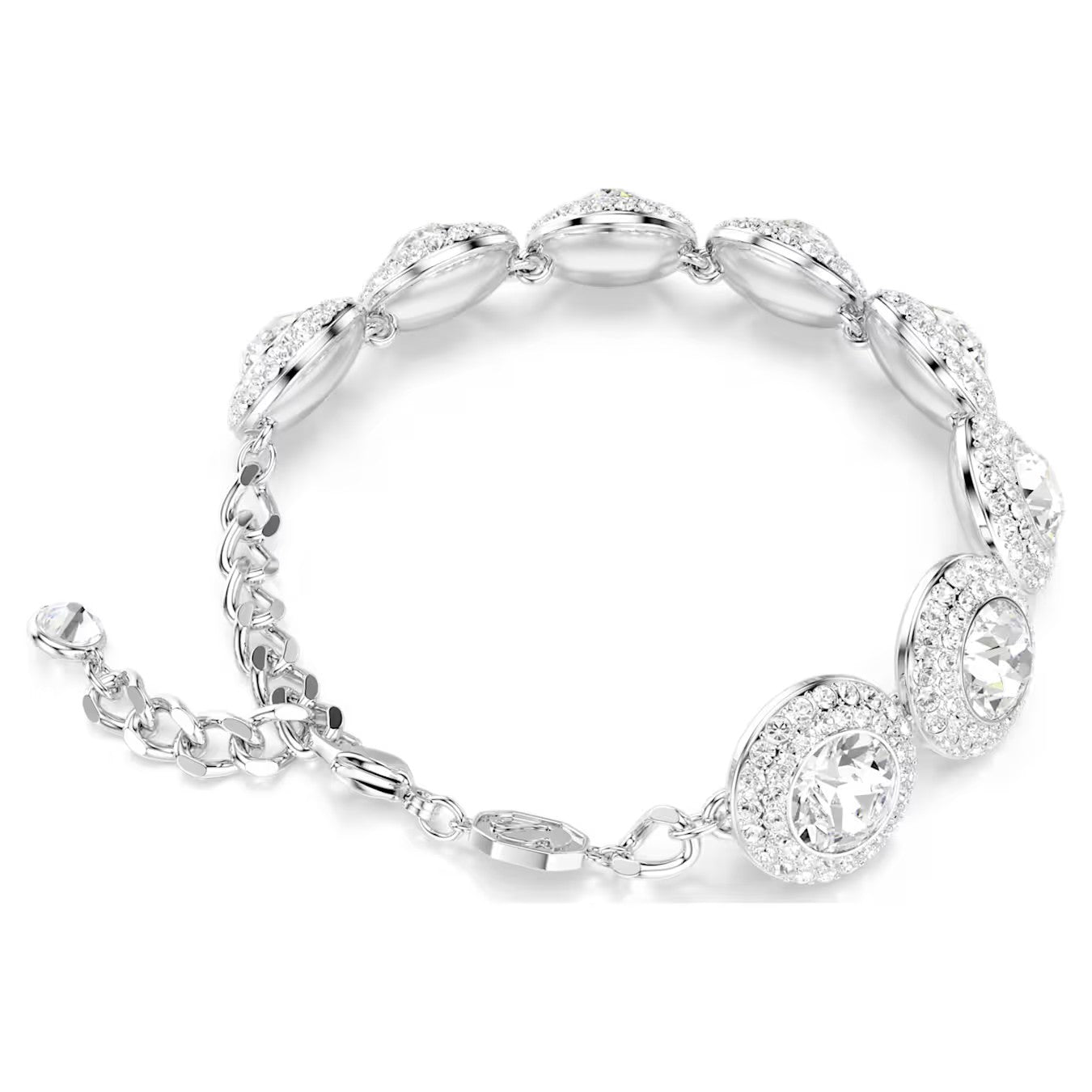 Pulseira Swarovski  Una Angelic - Ana Joalheiros