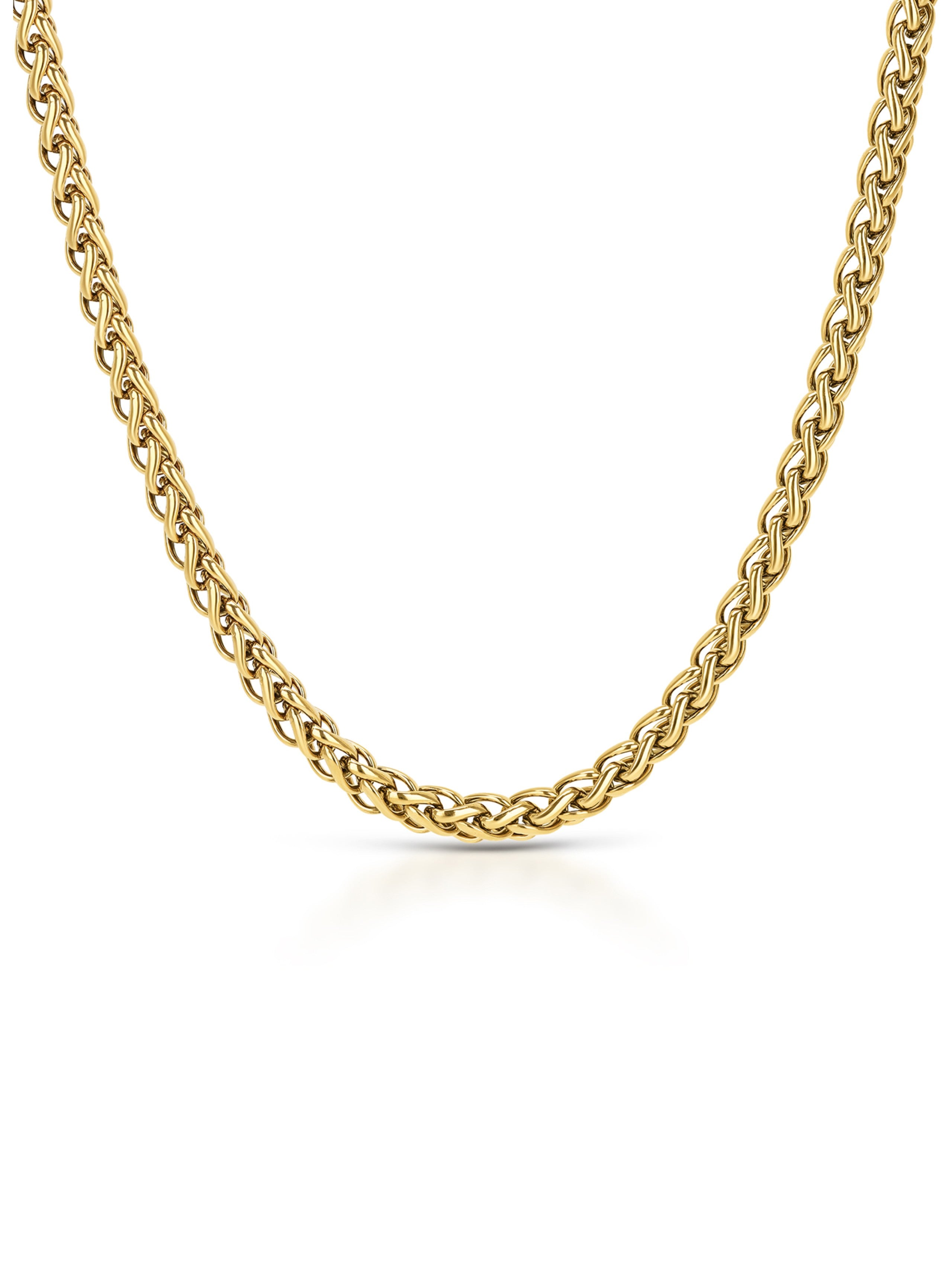 Colar One Senhora Neckmess Fever Gold