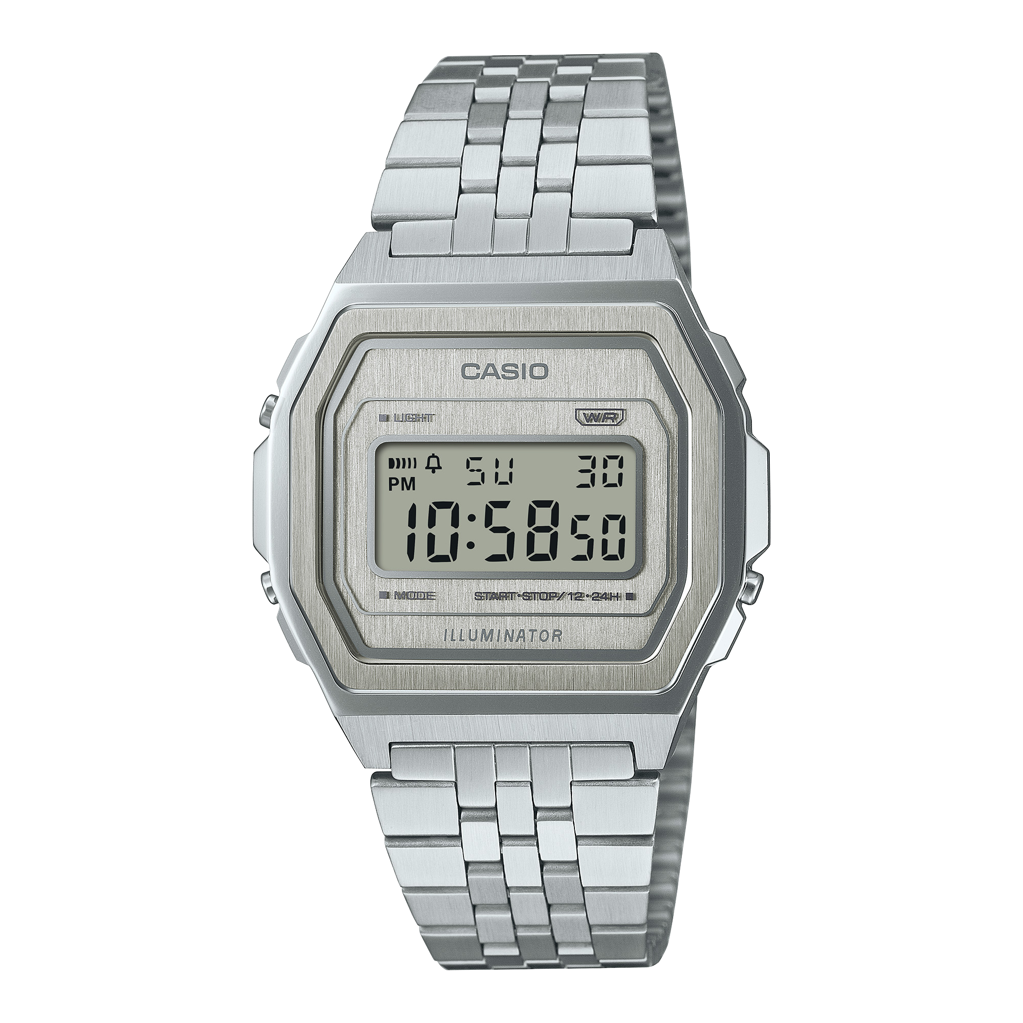 Relógio  Casio iconic