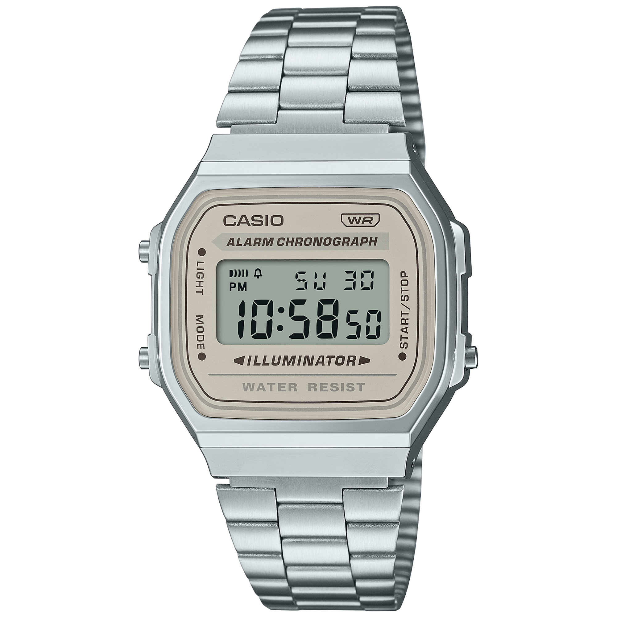 Relógio Casio iconic