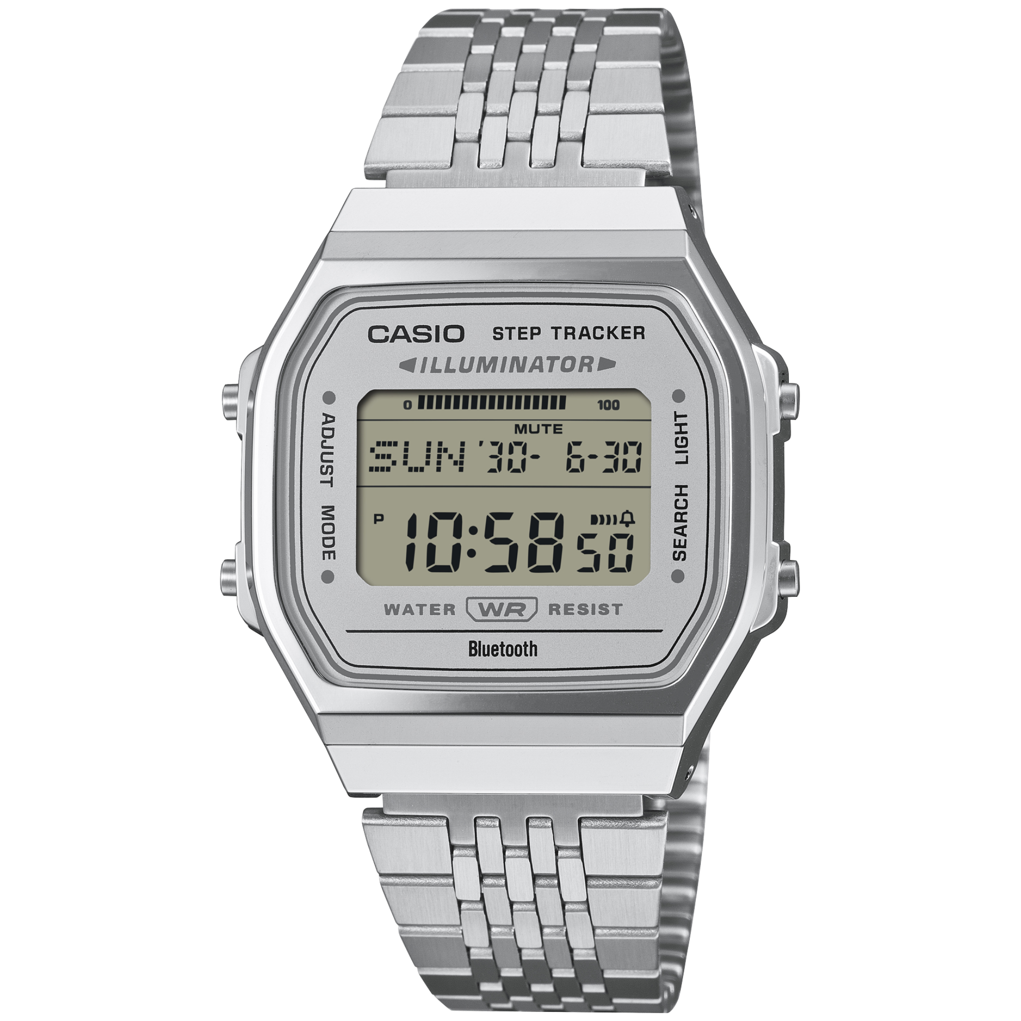 Relógio Casio