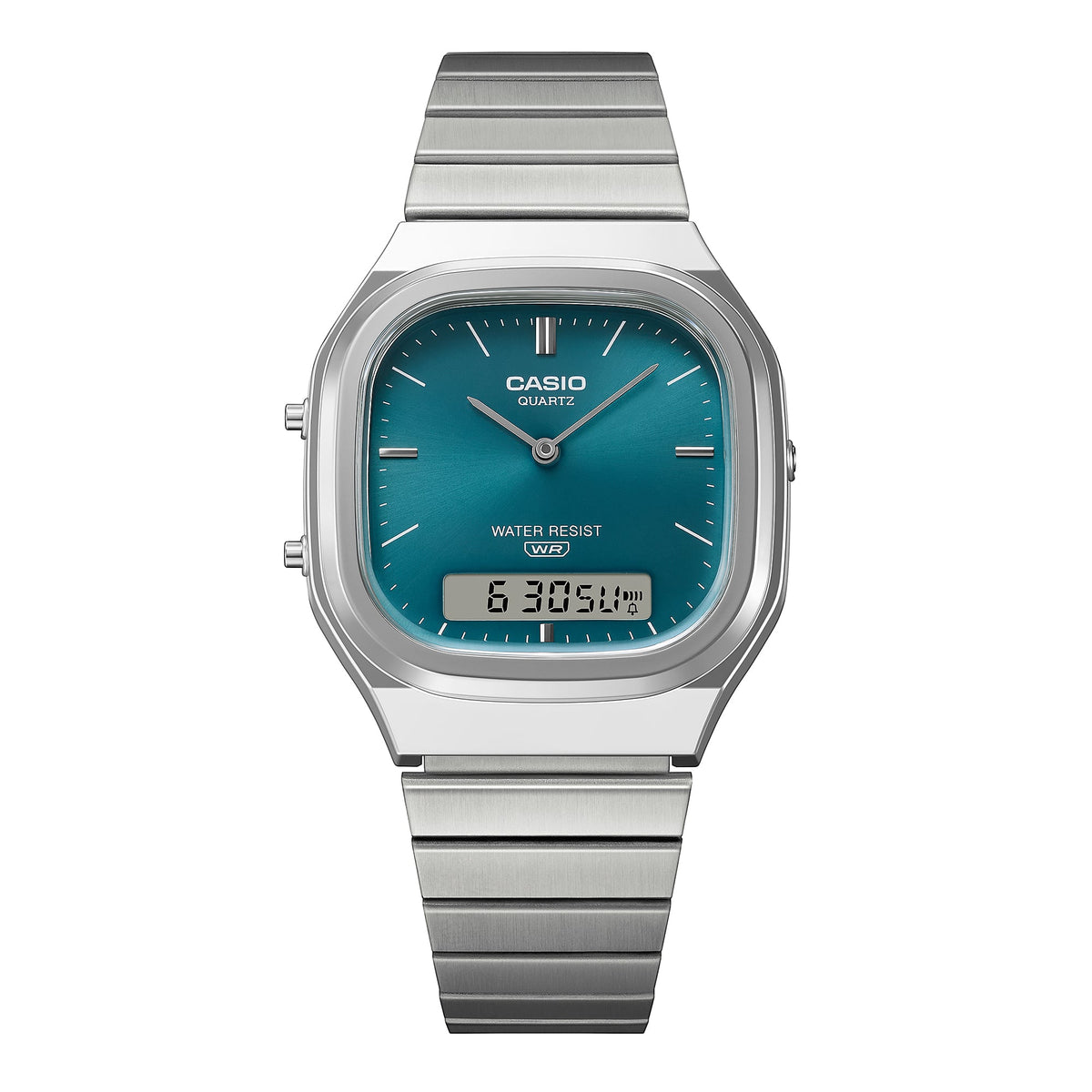 Relógio Casio  Edgy Collection