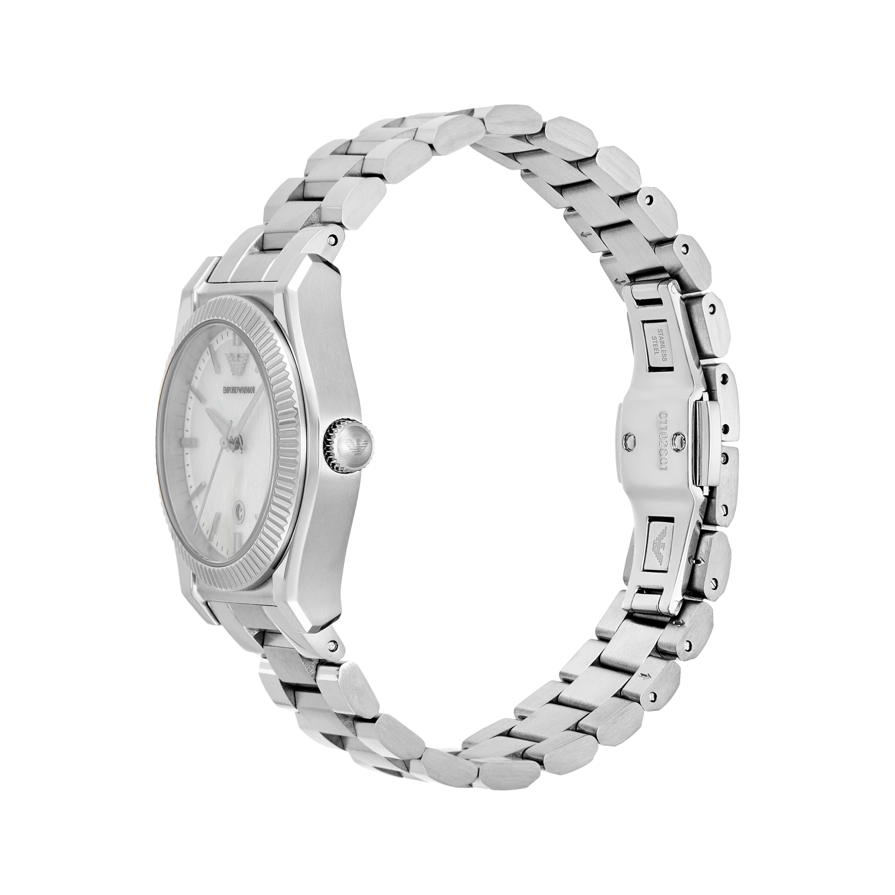 Relógio Emporio Armani Federica